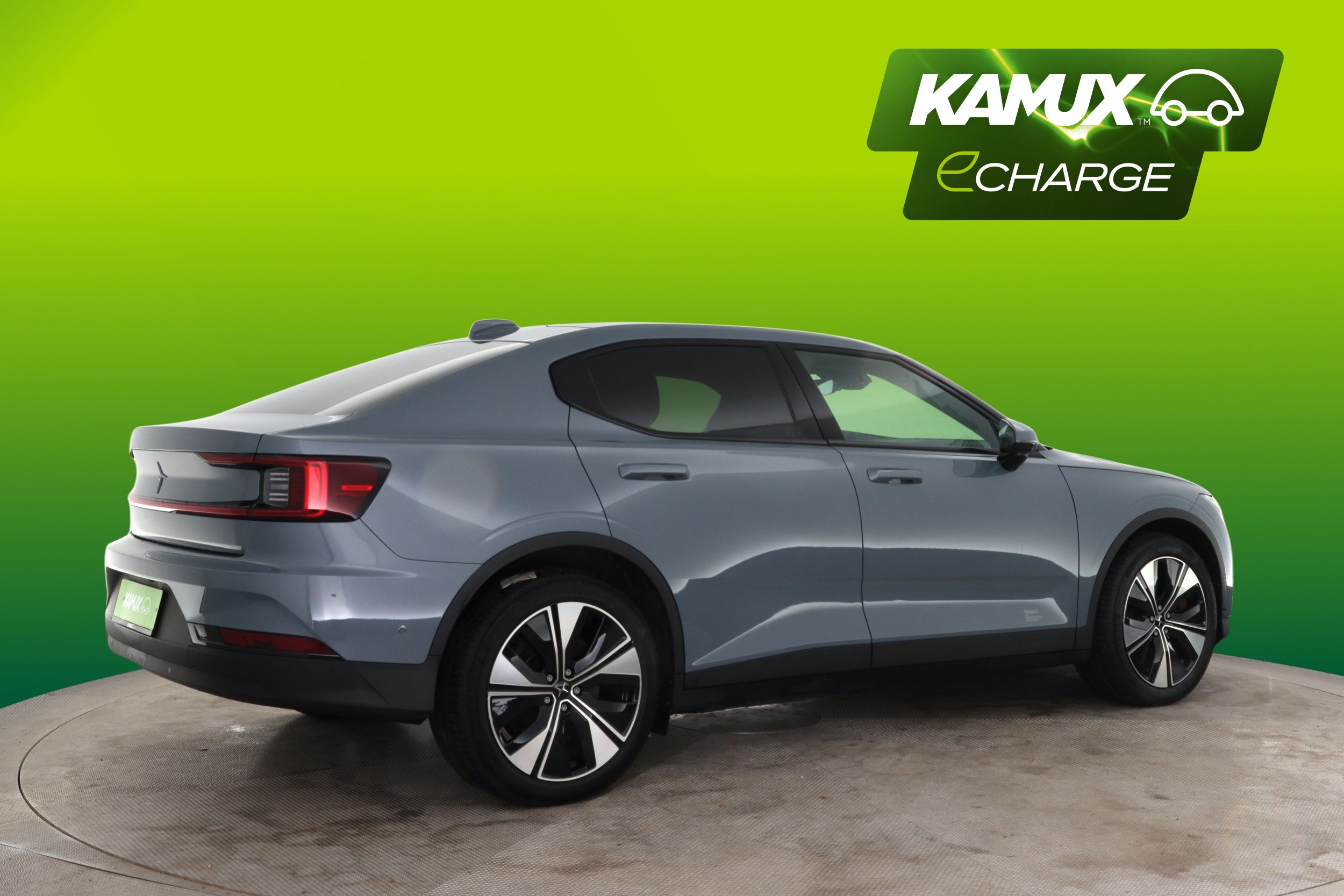 Polestar 2 2023, kuva 2/38