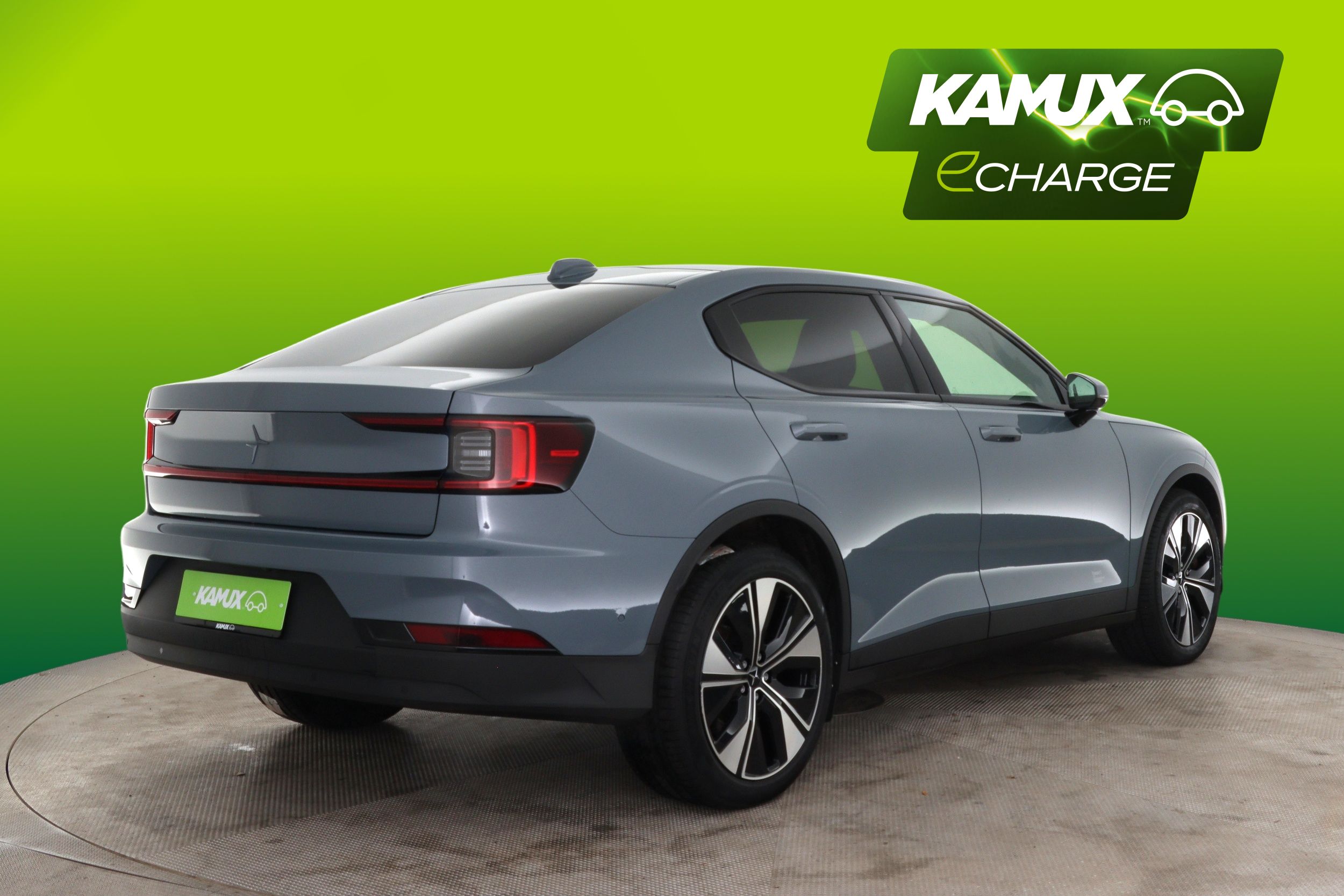 Polestar 2 2023, kuva 3/38