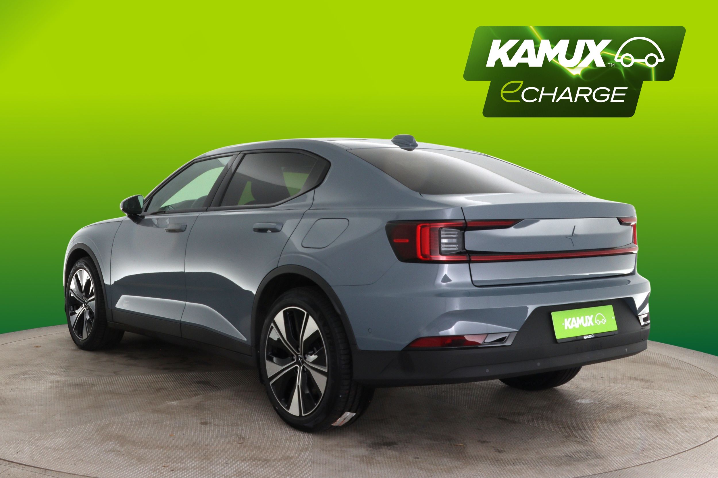 Polestar 2 2023, kuva 4/38