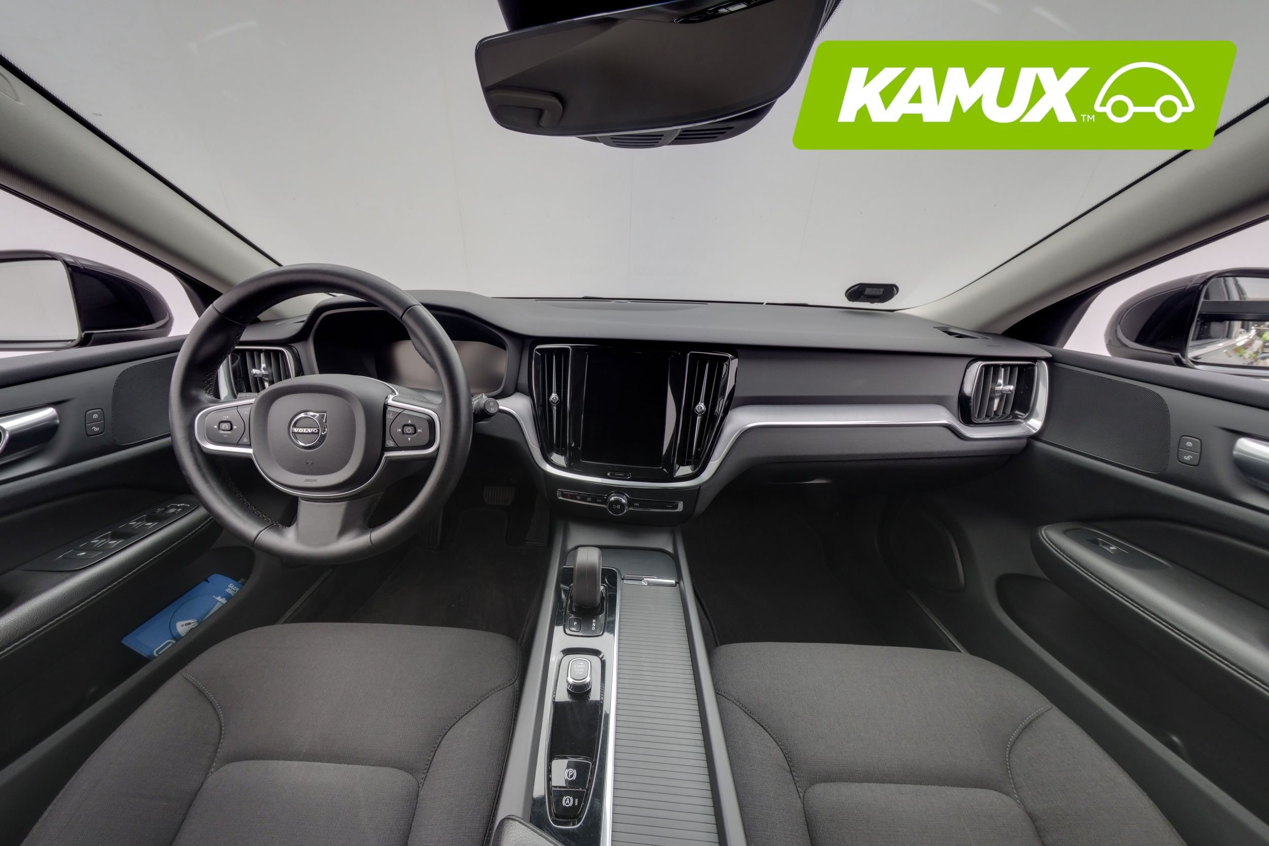 Volvo V60 2022, photo 7/29