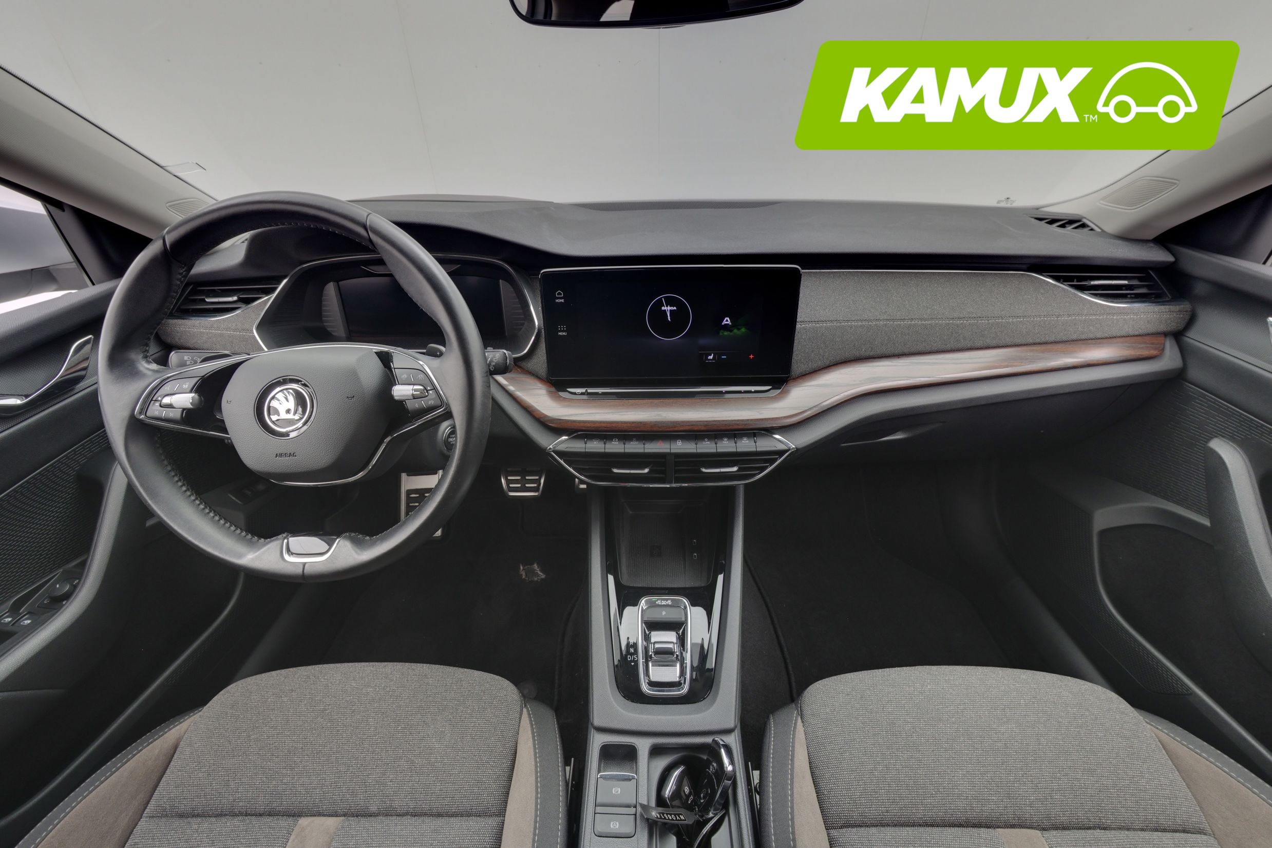 Skoda Octavia 2022, photo 7/29