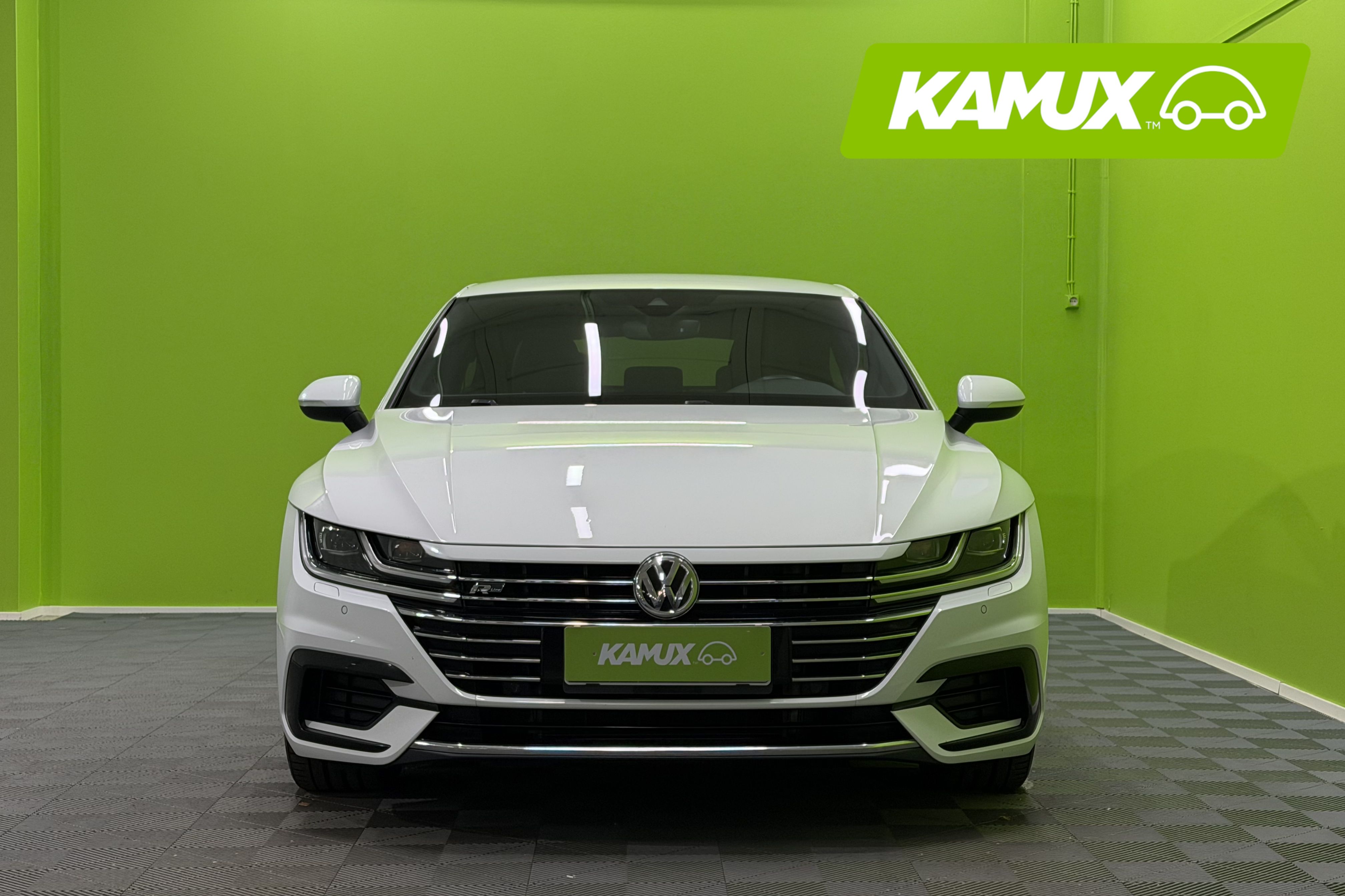 Volkswagen Arteon 2019, kuva 2/33