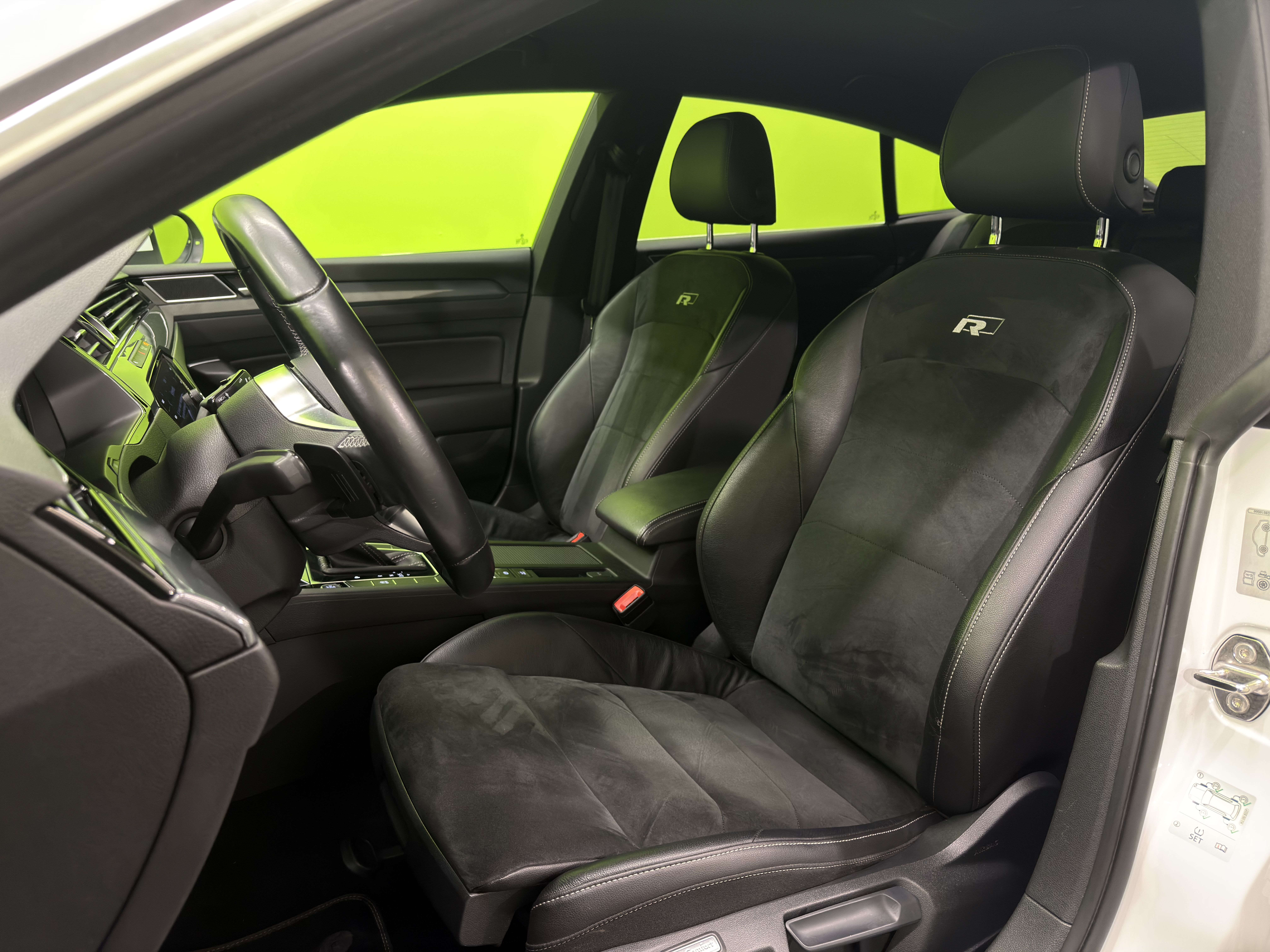Volkswagen Arteon 2019, kuva 7/33