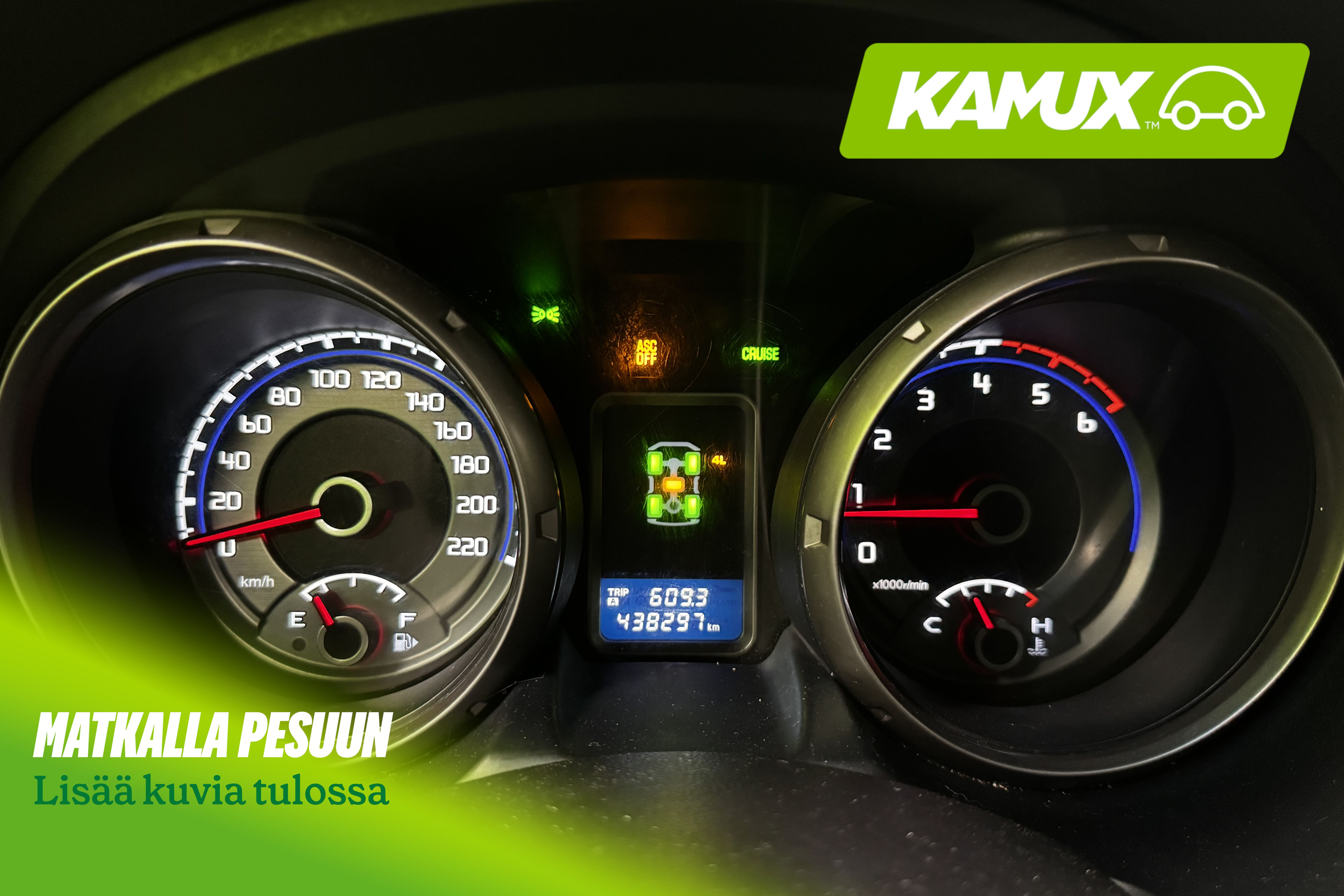Mitsubishi Pajero Wagon 3,2 DI-D Invite 2007, photo 7/10