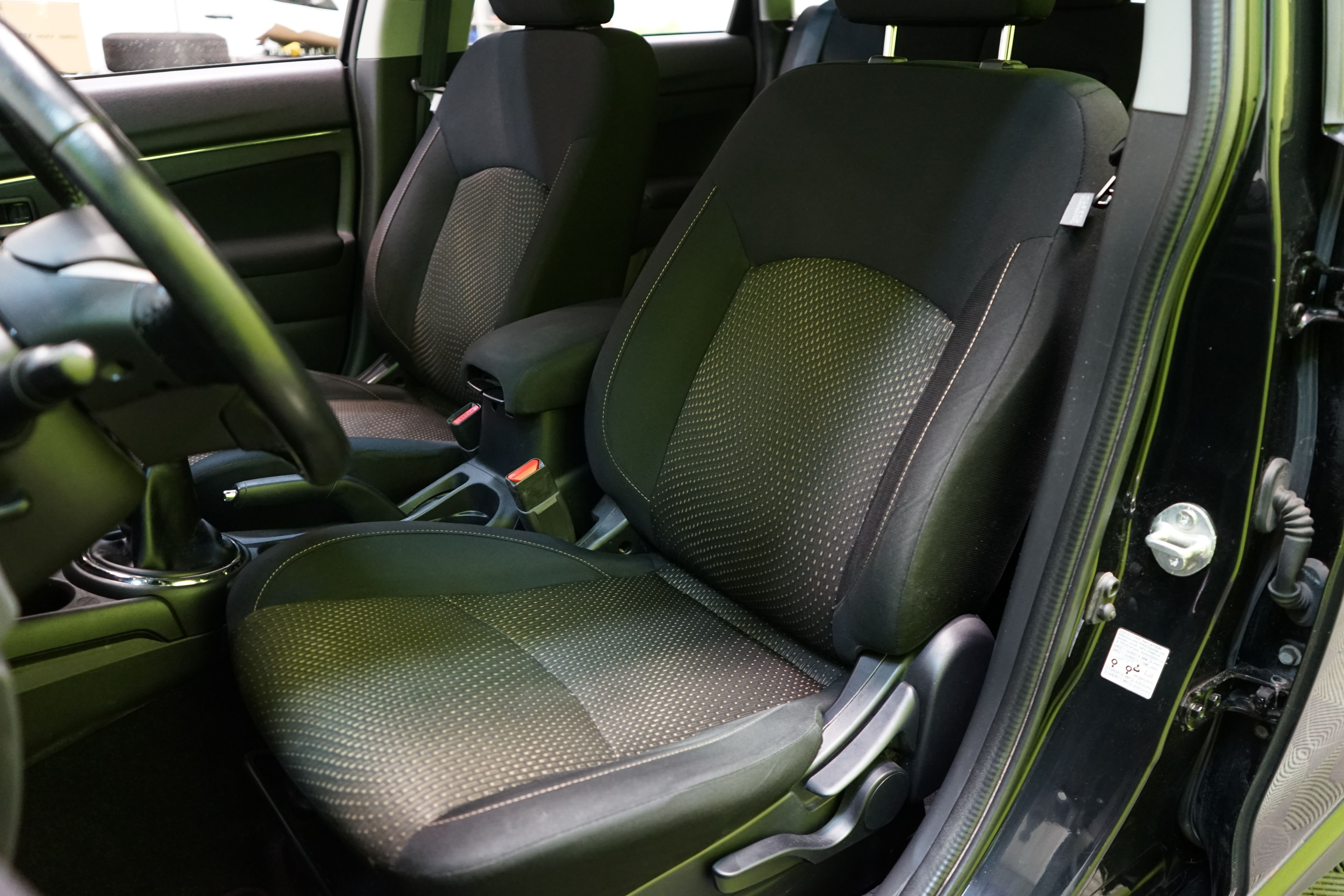 Mitsubishi ASX 1,6 Cleartec Invite 2015, kuva 7/20