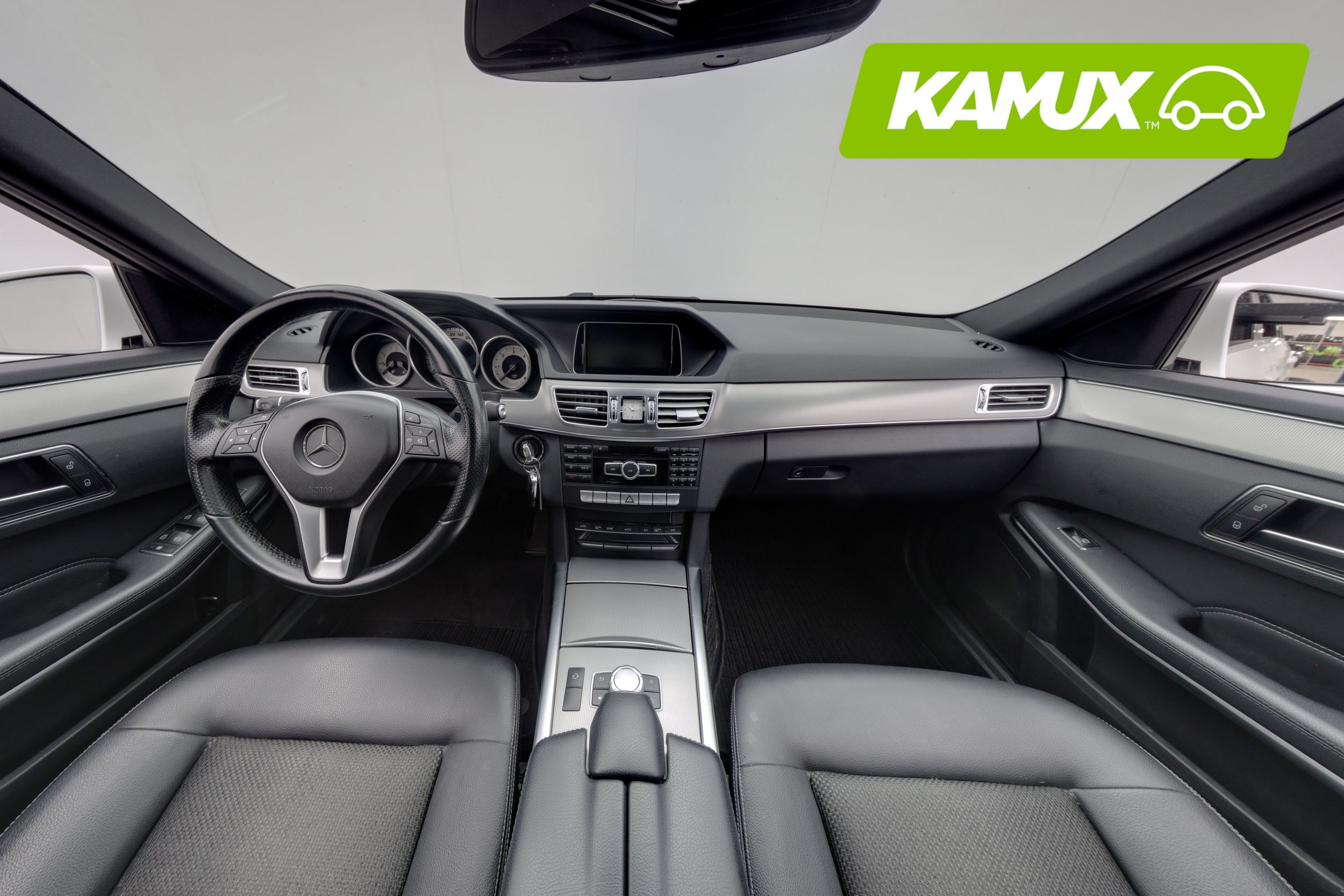 Mercedes-Benz E 250 CDI 4MATIC Farmari 2014, kuva 7/26