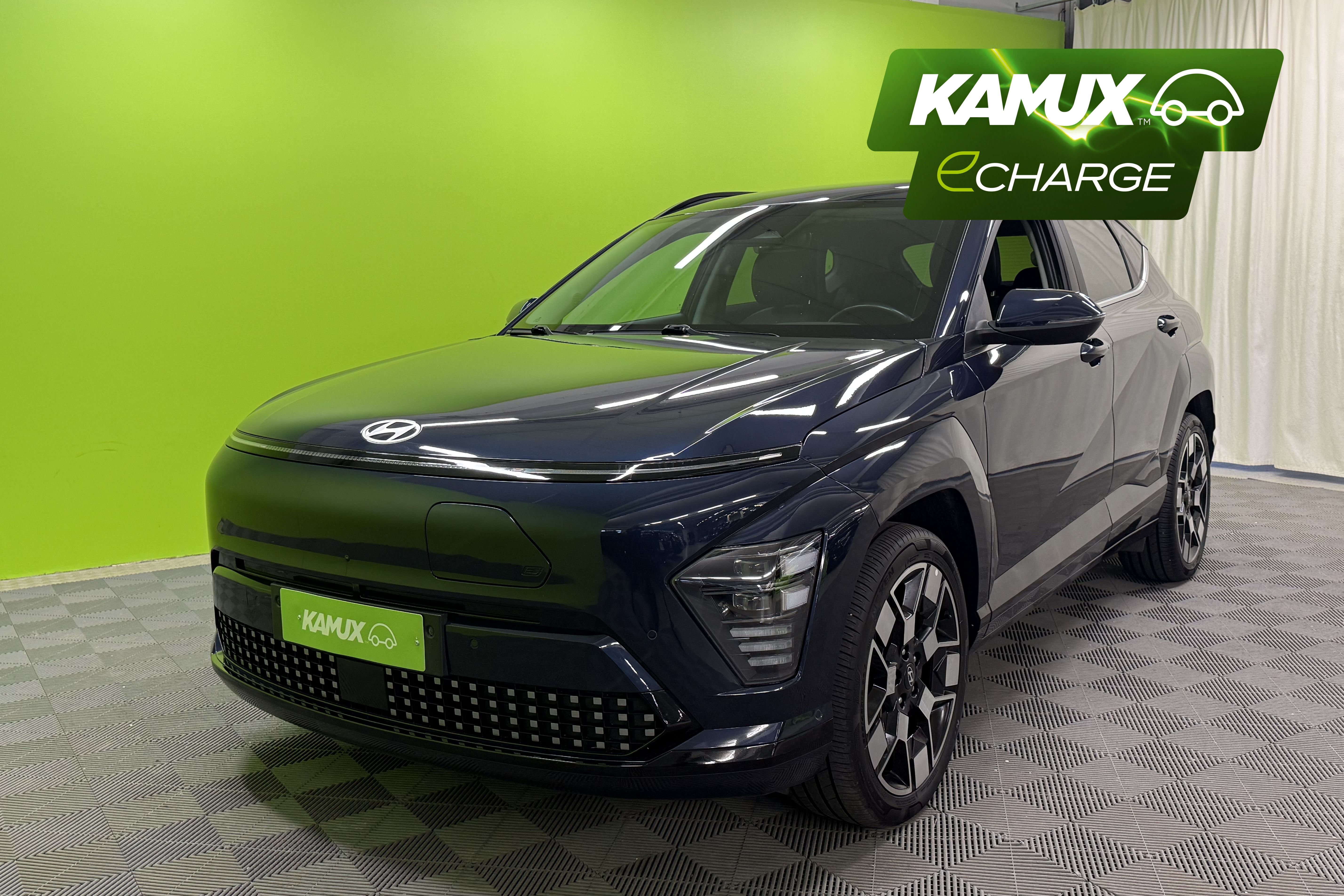 Hyundai Kona Electric 2024, kuva 6/26