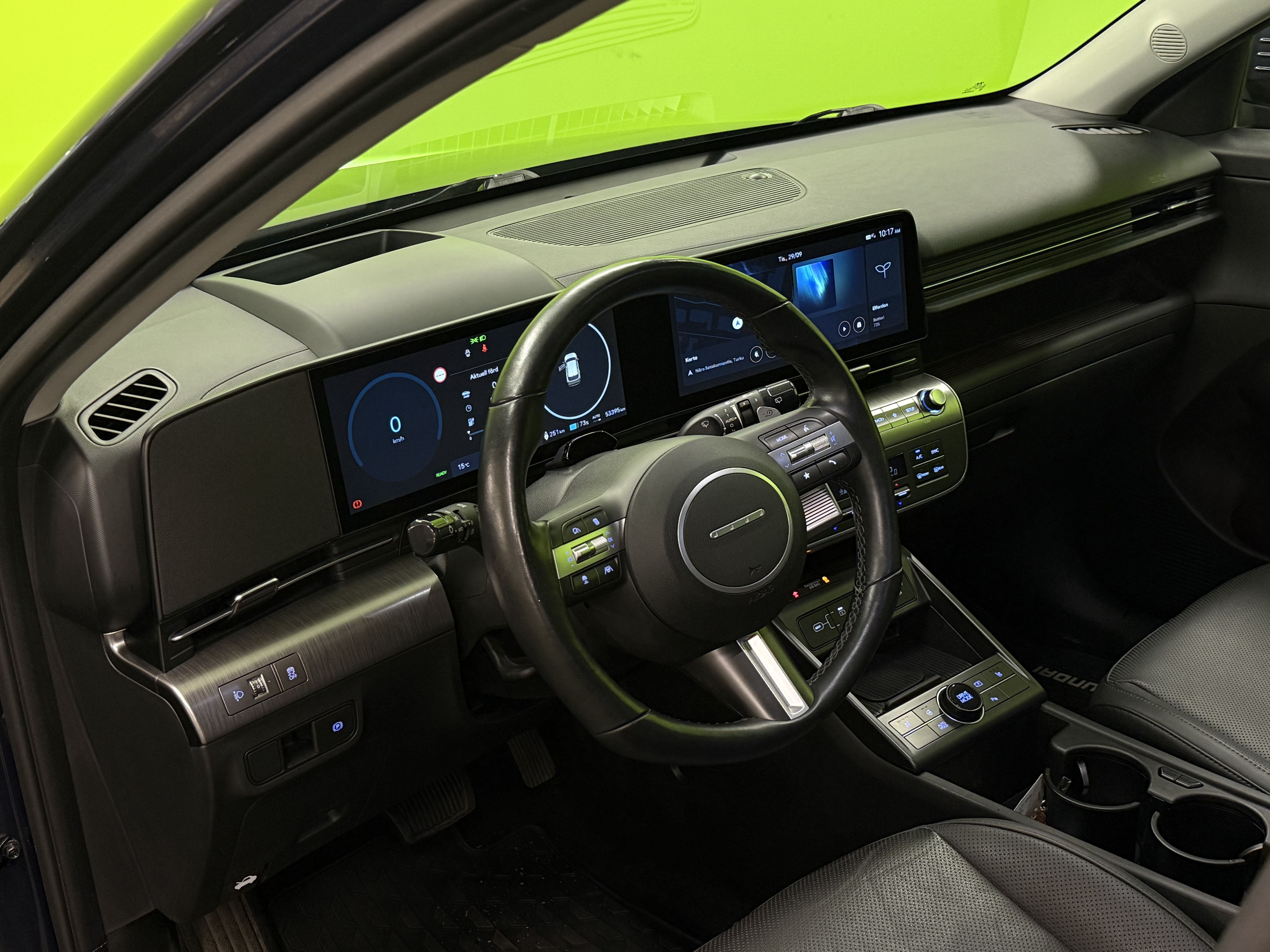 Hyundai Kona Electric 2024, kuva 7/26
