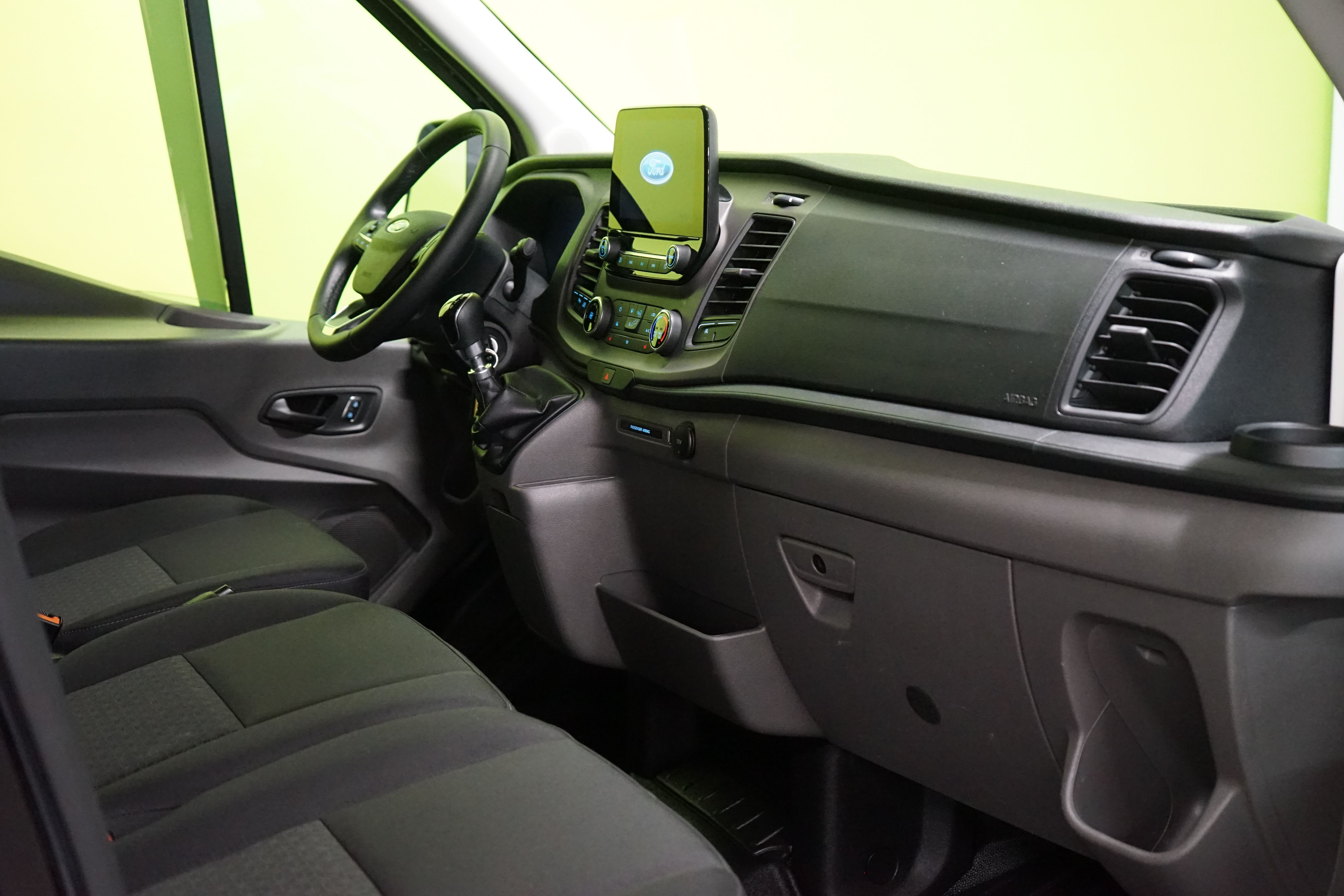 Ford Transit 2.0 TDCi 350 L3 Trend 2022, kuva 6/19
