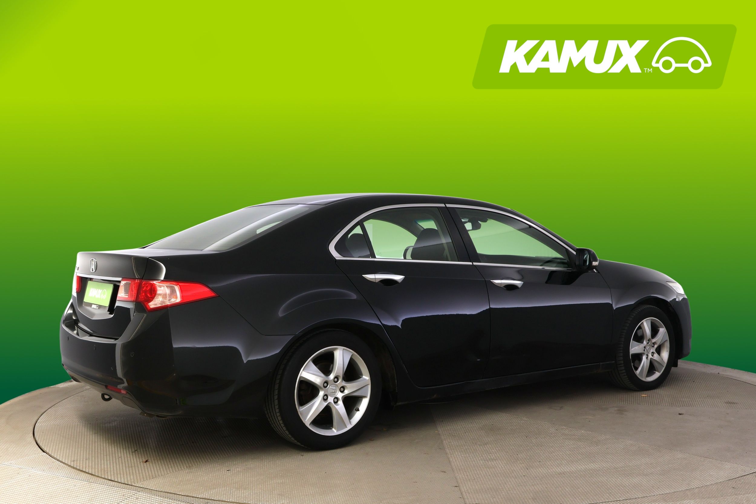 Honda Accord 2015, kuva 2/27