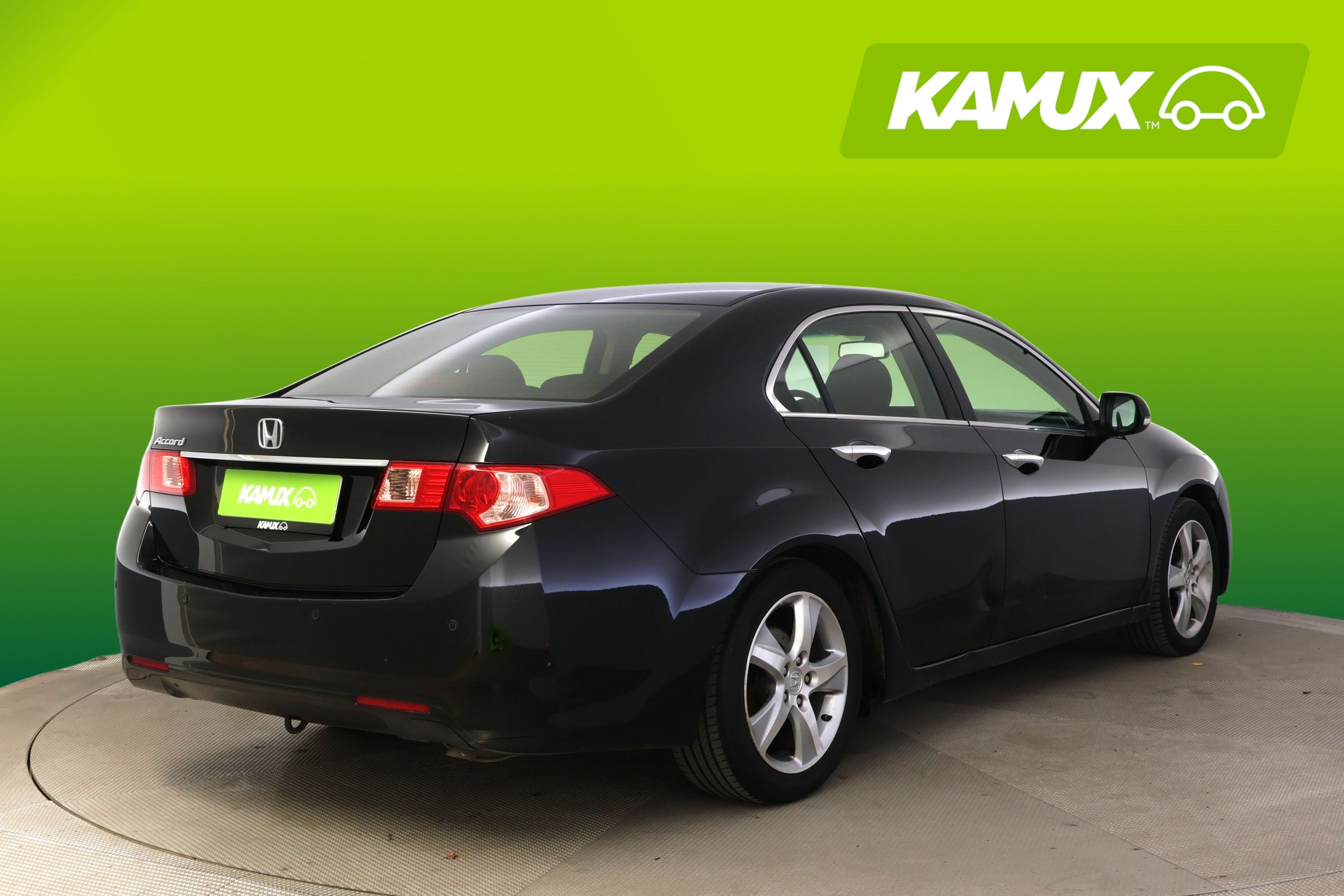 Honda Accord 2015, kuva 3/27