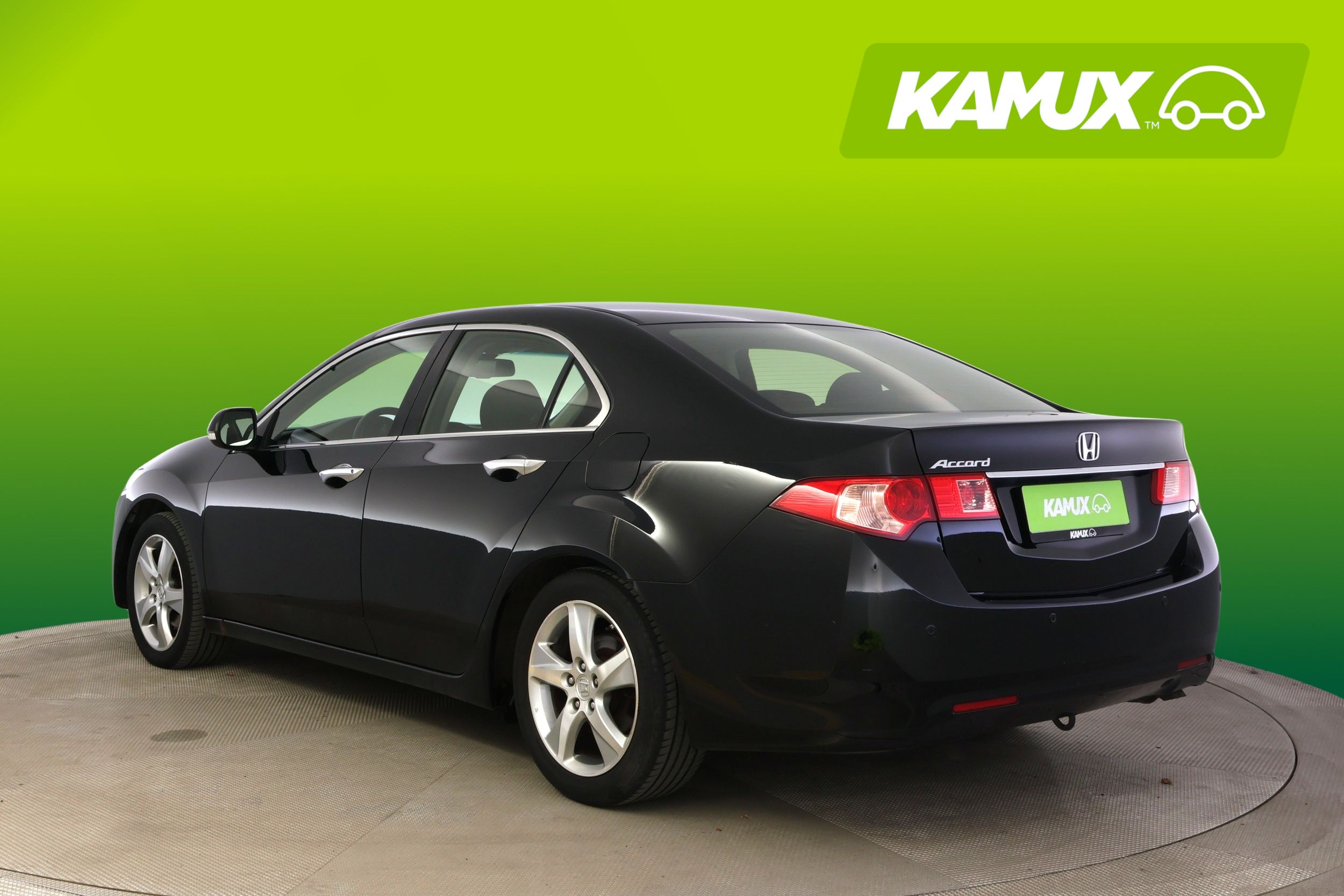 Honda Accord 2015, kuva 4/27