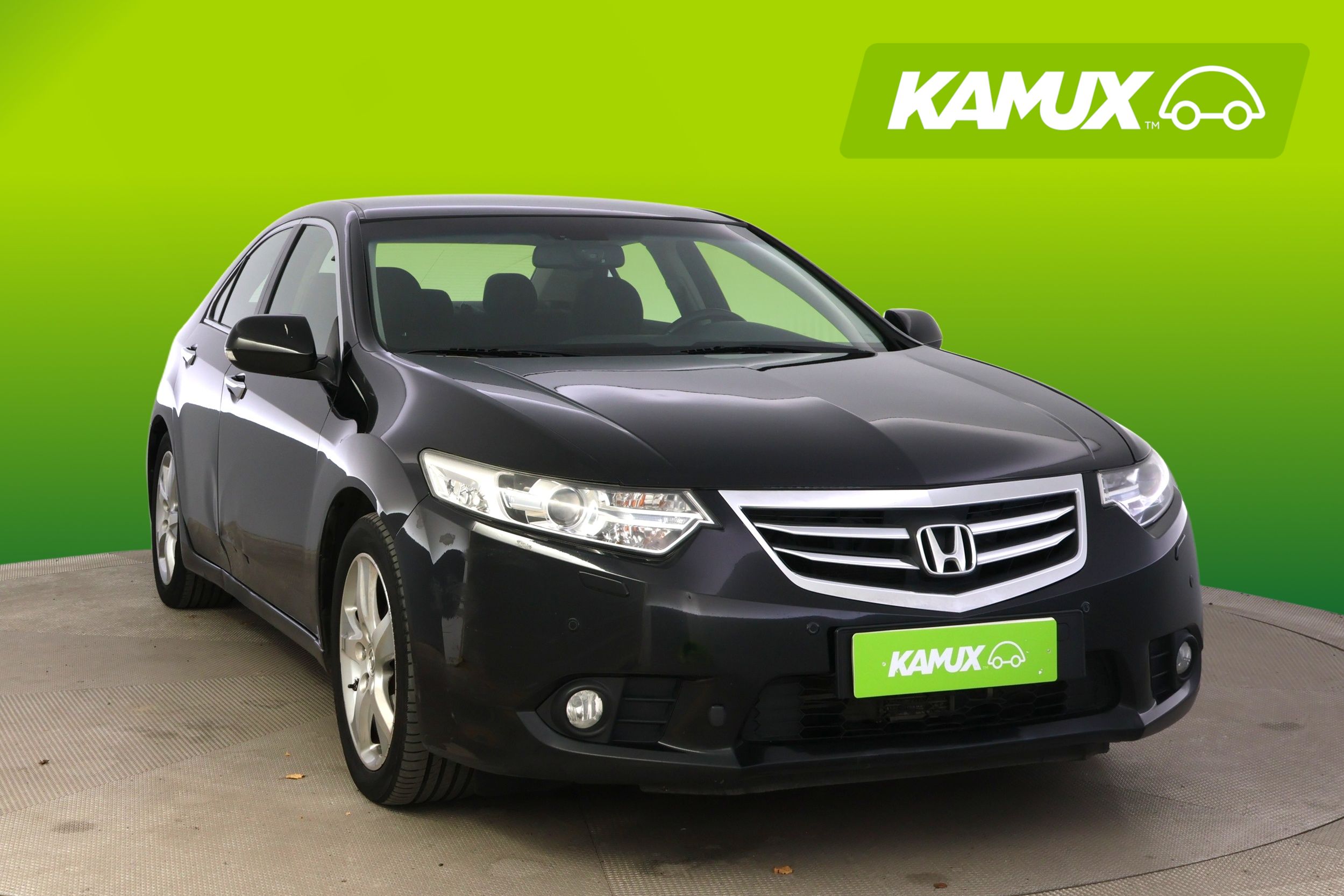 Honda Accord 2015, kuva 6/27