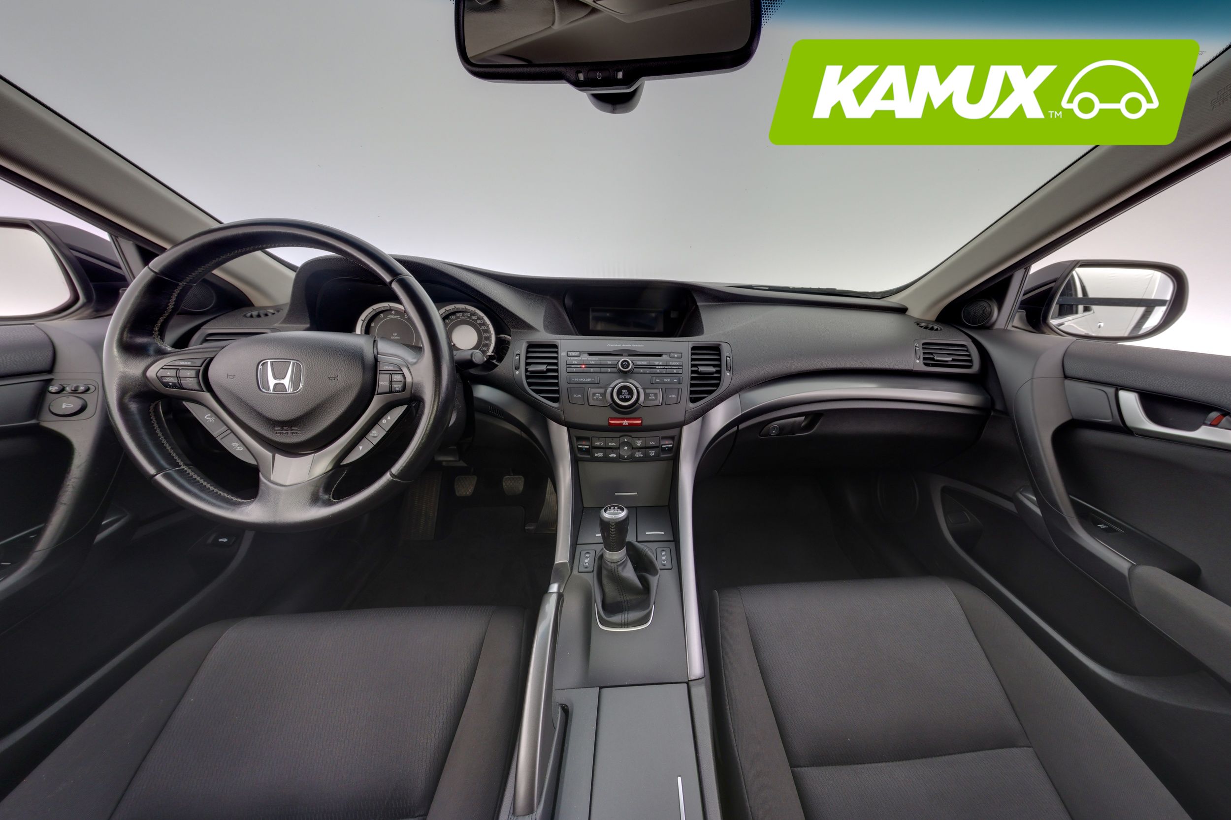 Honda Accord 2015, kuva 7/27