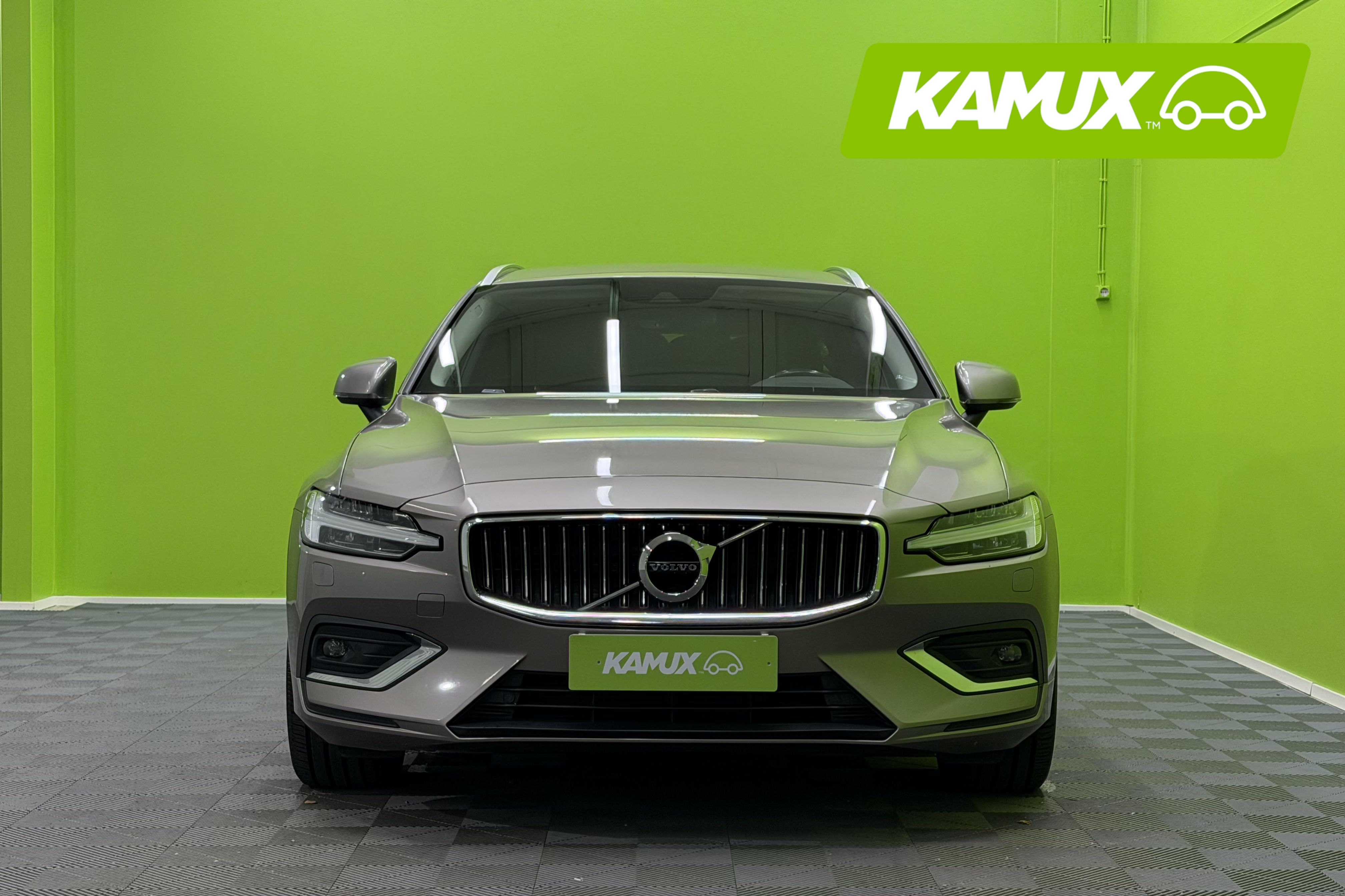 Volvo V60 2022, kuva 2/29