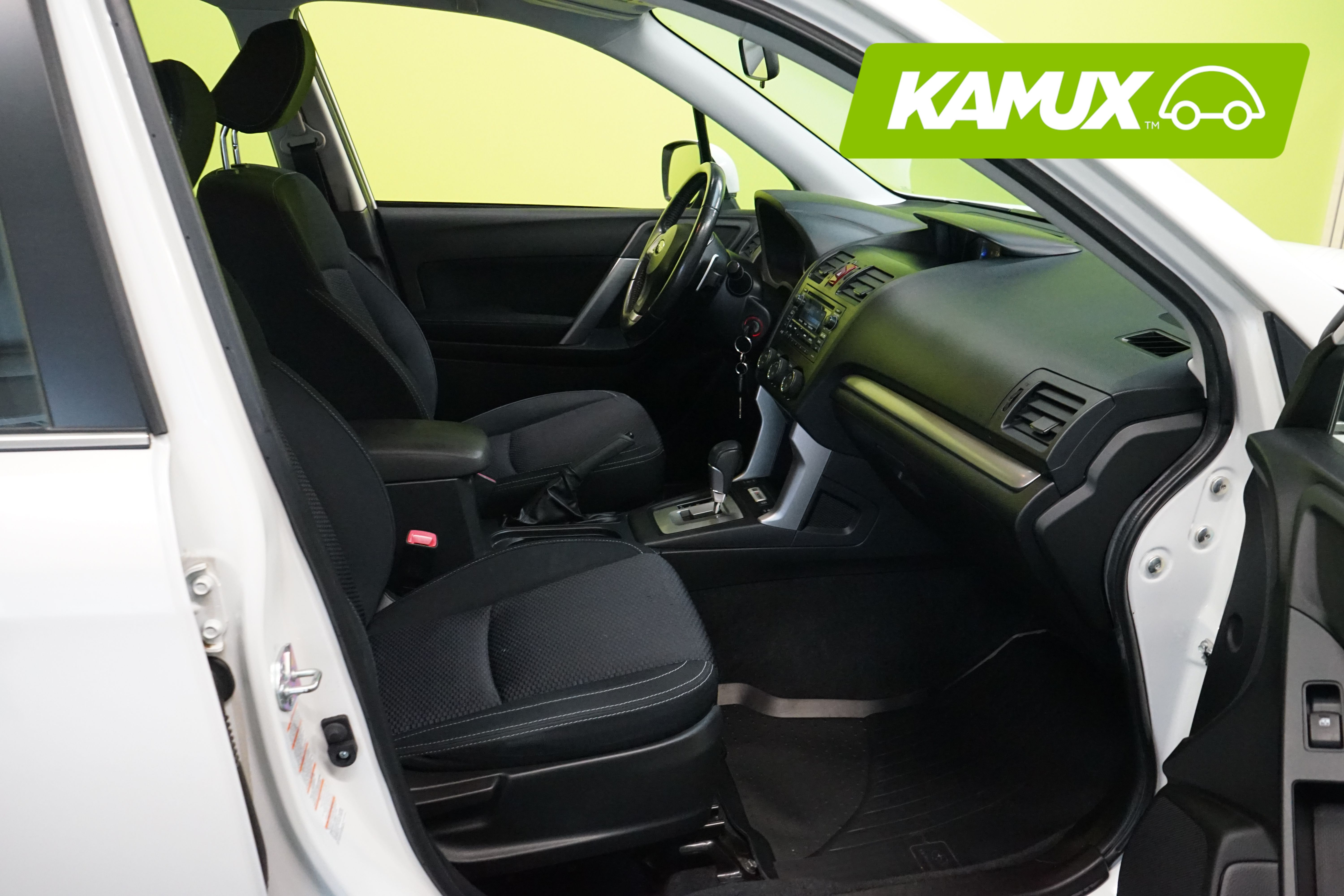 Subaru Forester 2,0i XS CVT 2014, kuva 7/24