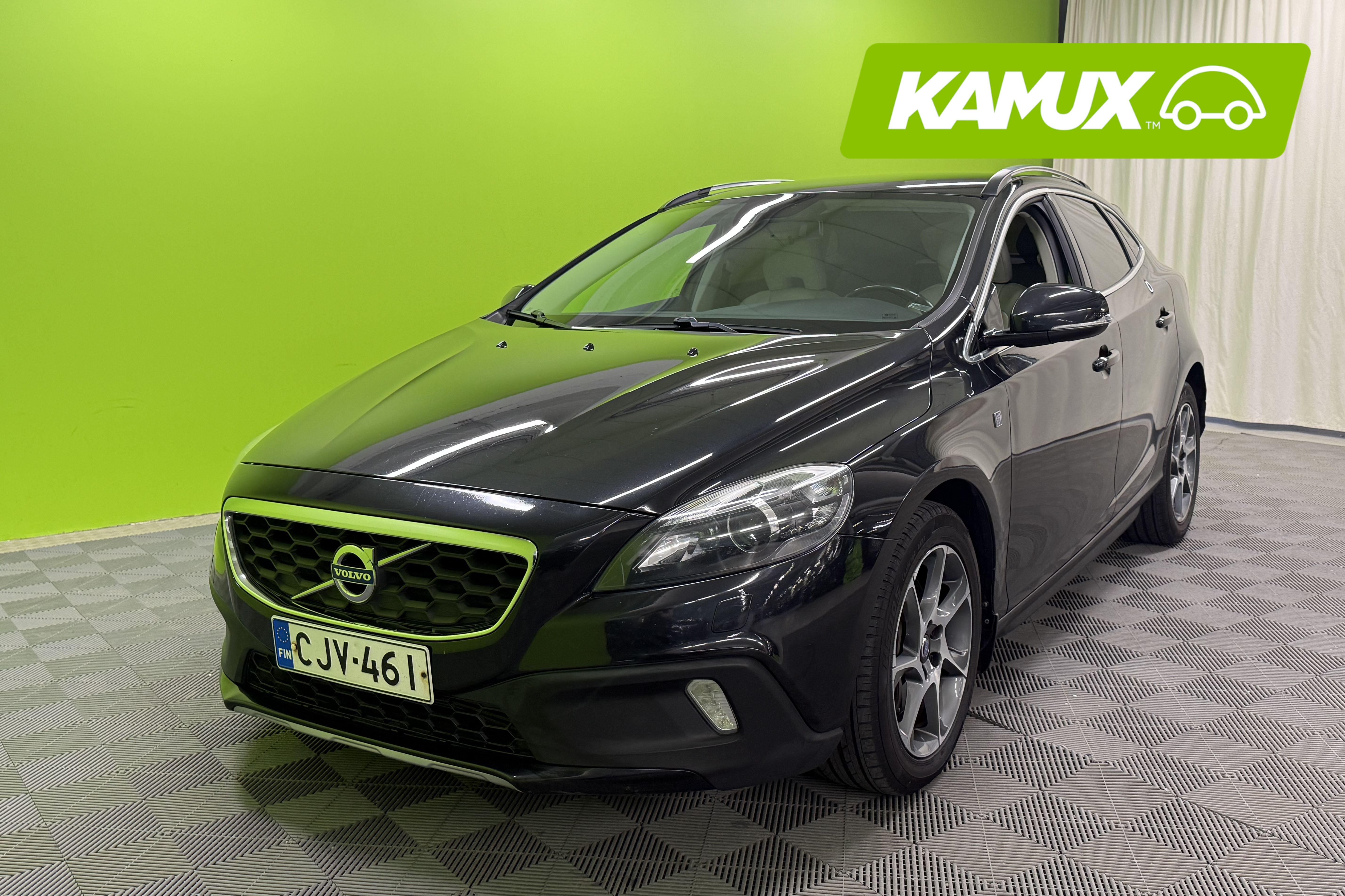 Volvo V40 Cross Country 2015, kuva 6/24