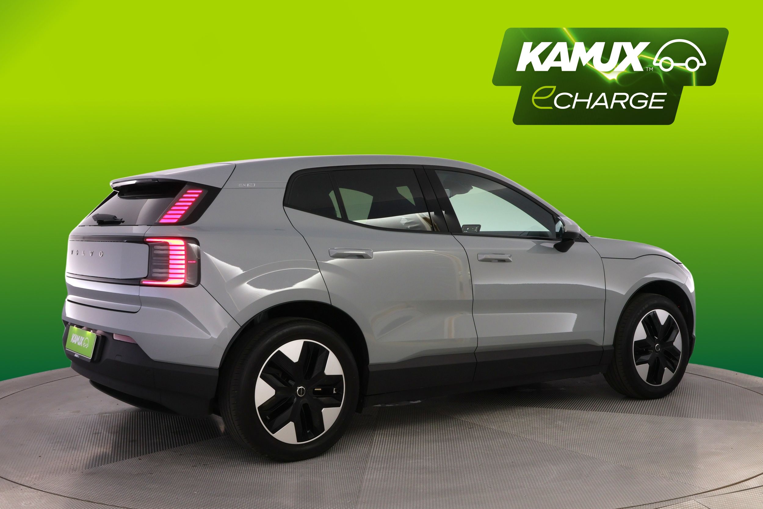 Volvo EX30 Single Core 2024, kuva 2/6