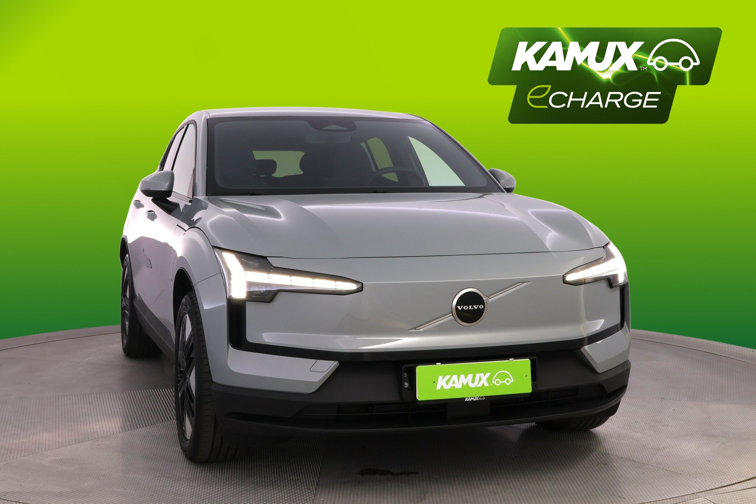 Volvo EX30 Single Core 2024, kuva 6/6