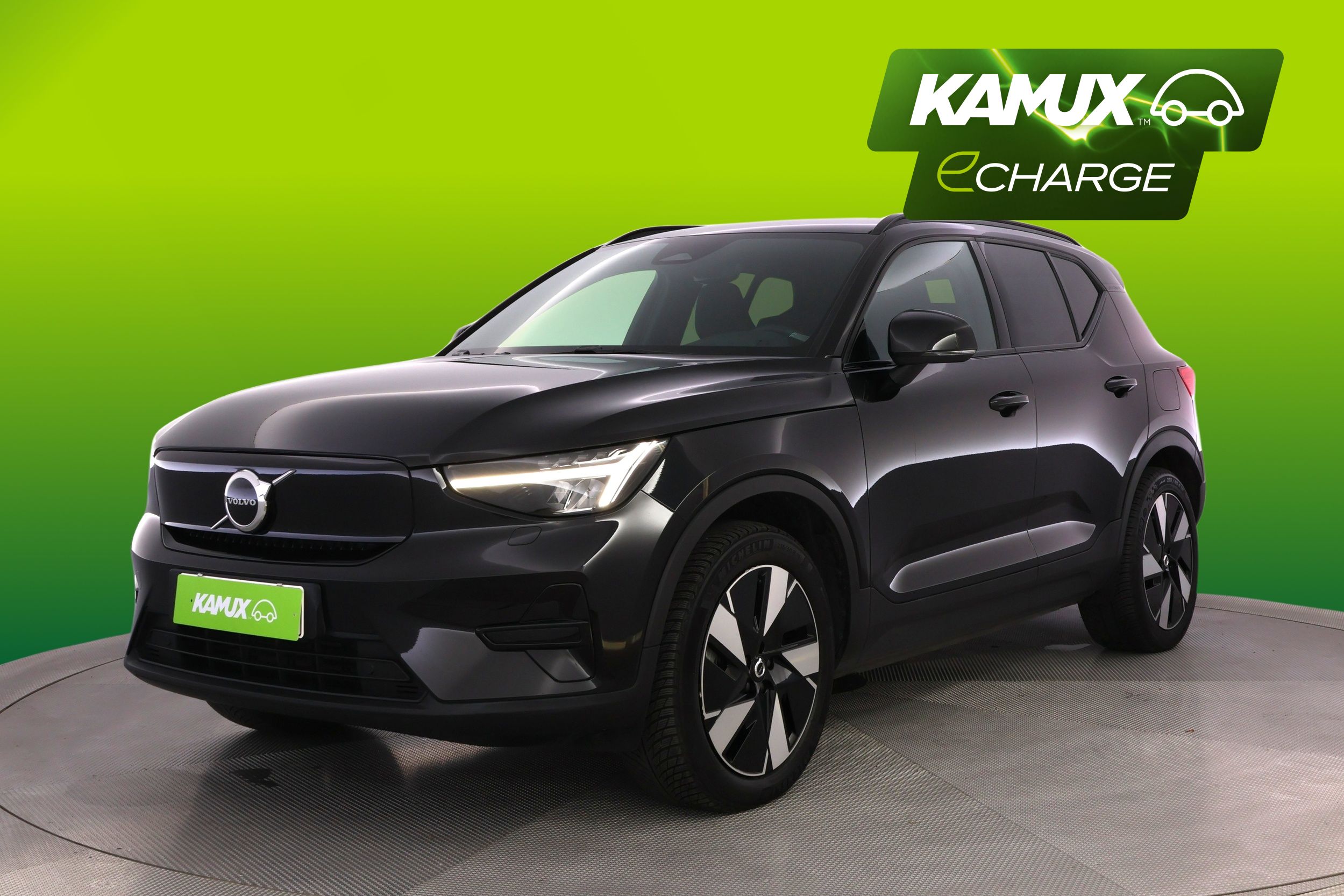 Volvo XC40 2024, kuva 5/6