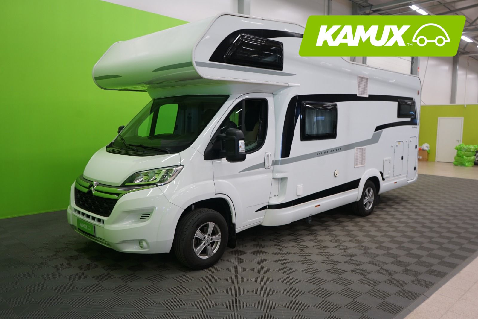 Citroen Jumper 2021, photo 7/40