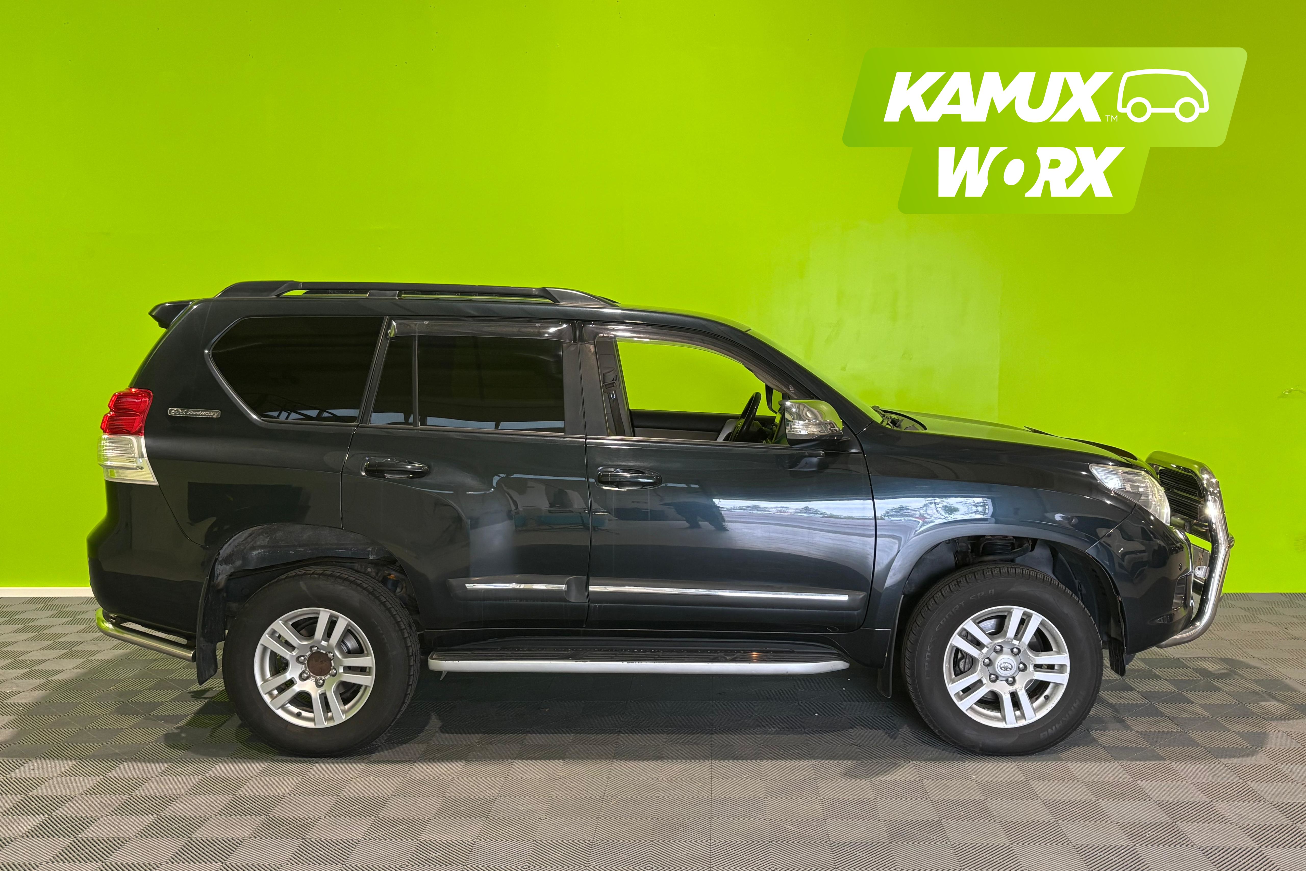 Toyota Land Cruiser 150 SERIES 3.0 D-4D 2011, kuva 3/19