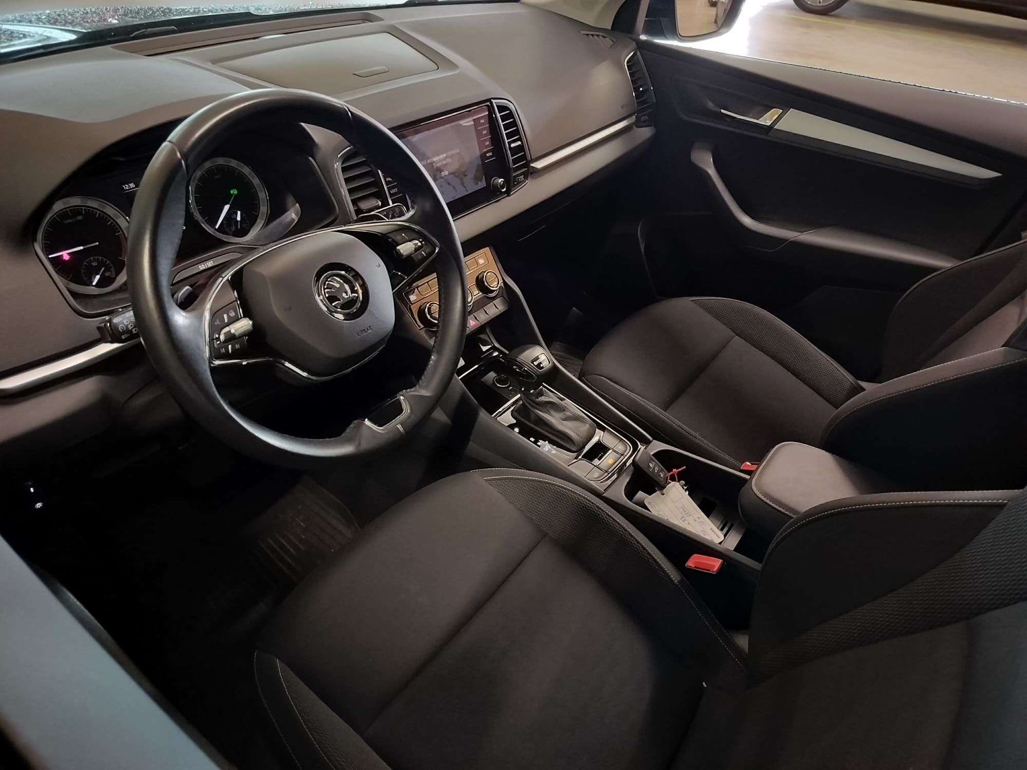 Skoda Karoq 2.0 TDI Ambition 4x4 2023, kuva 3/4