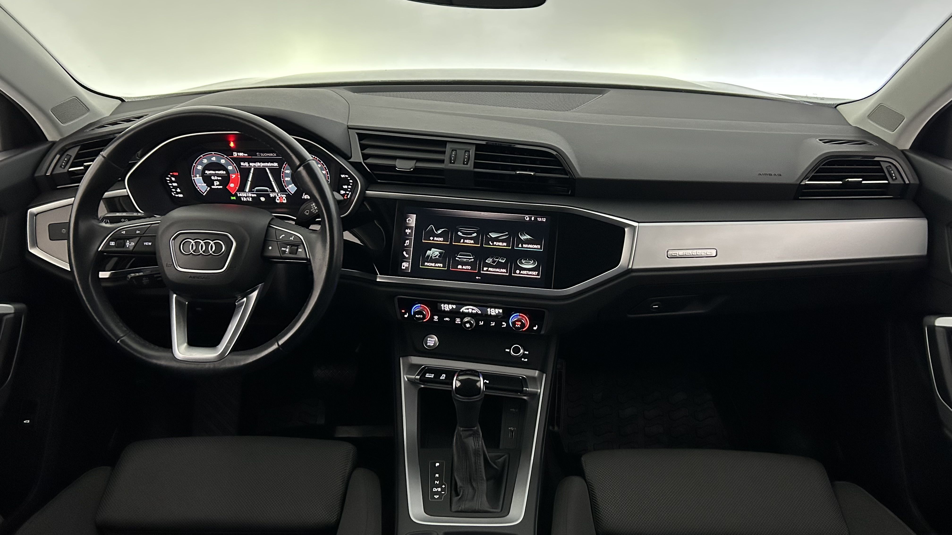 Audi Q3 2020, kuva 7/27