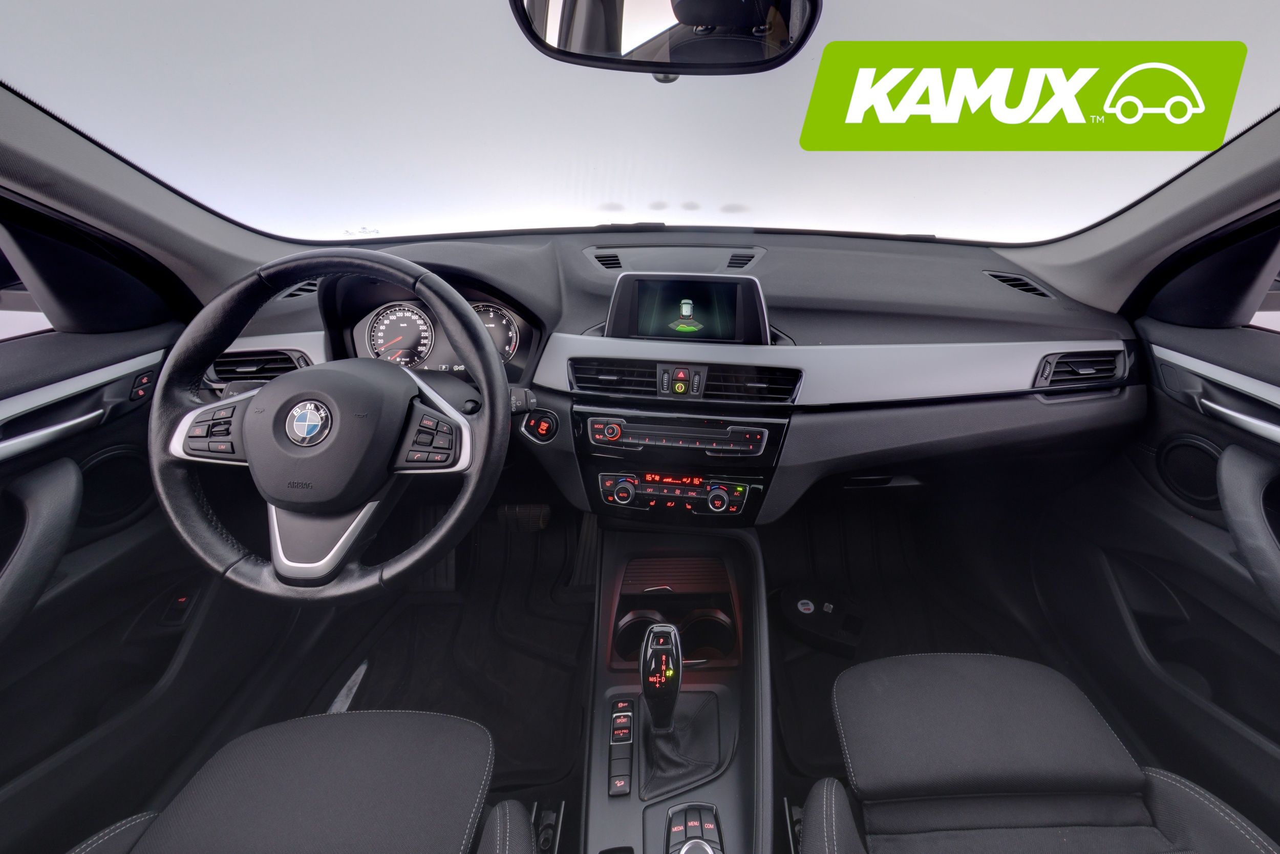 BMW X1 F48 xDrive18d A Business Pro 2018, photo 7/27