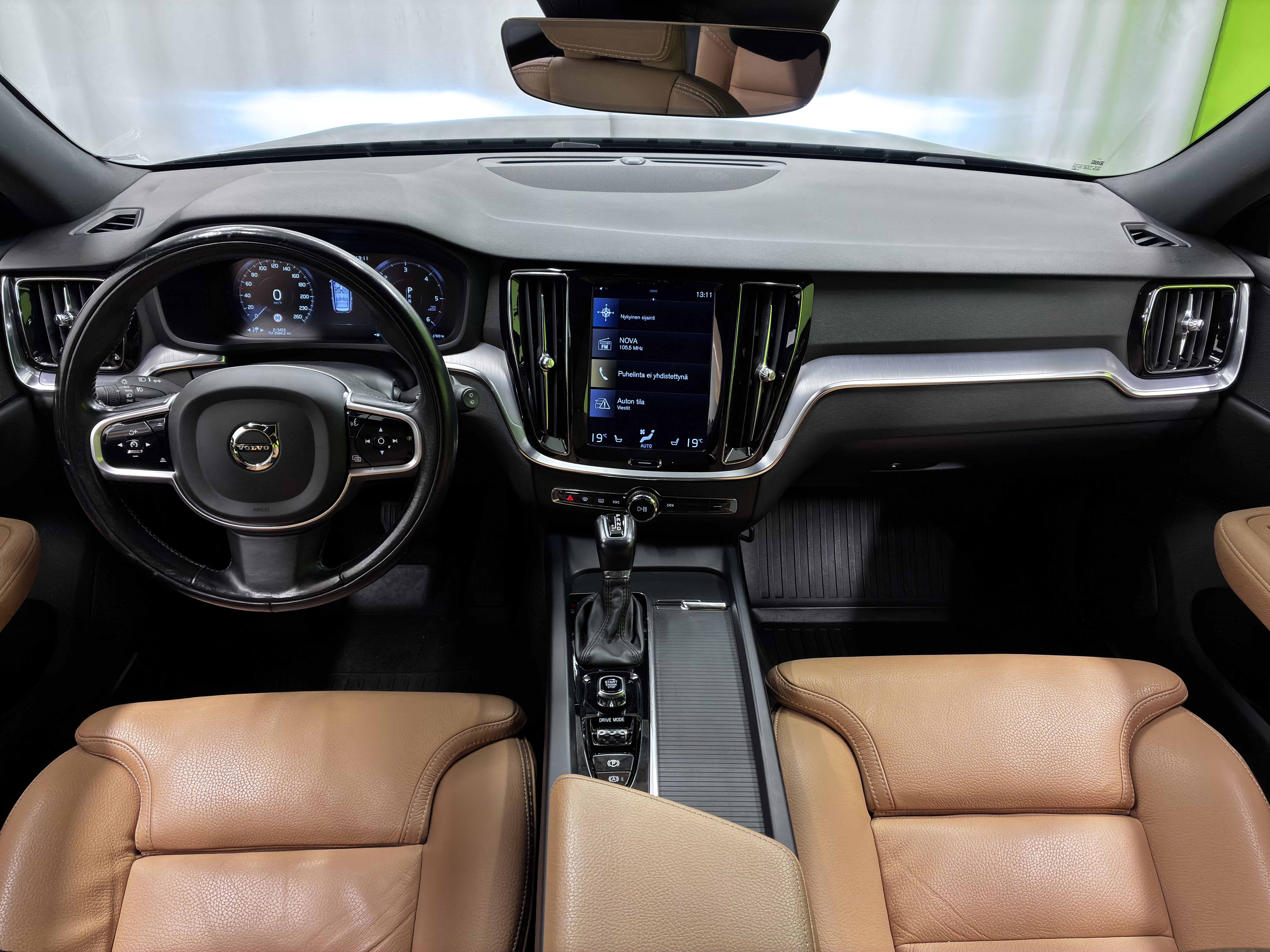 Volvo V60 Cross Country 2020, kuva 6/22