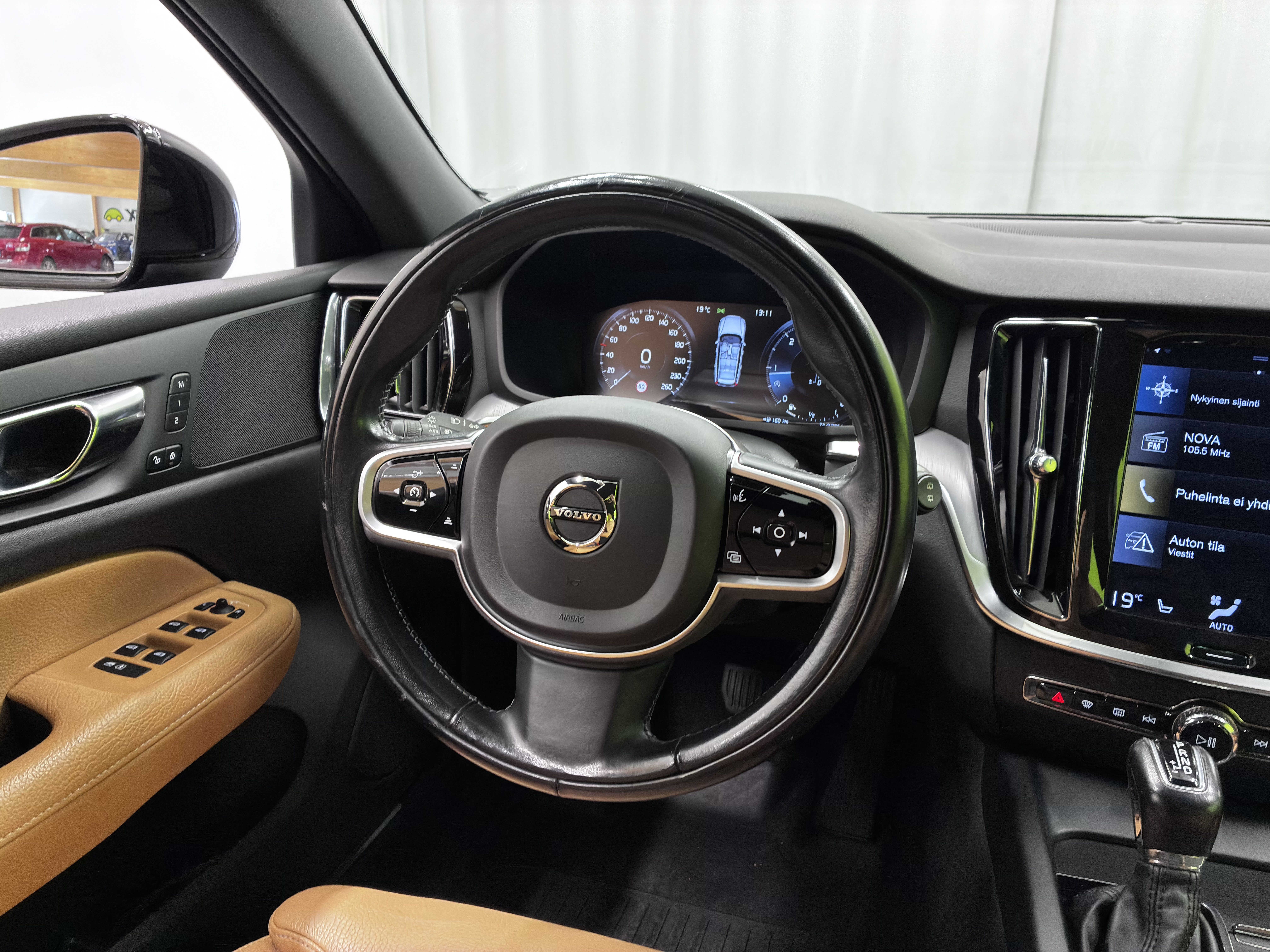 Volvo V60 Cross Country 2020, kuva 7/22