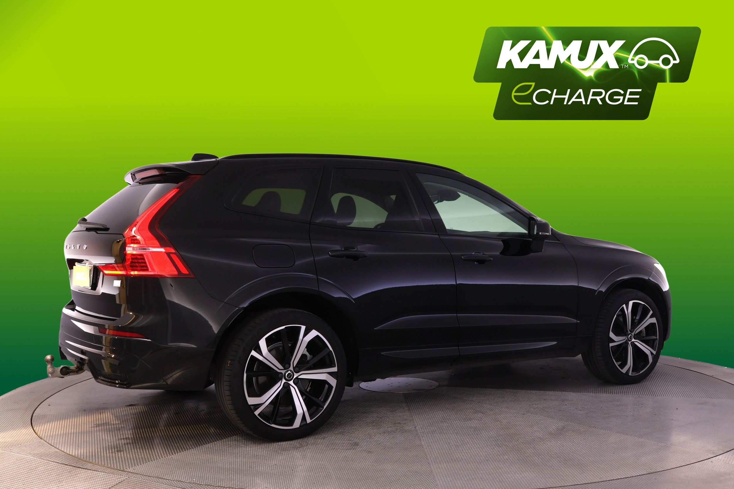Volvo XC60 2023, kuva 2/28