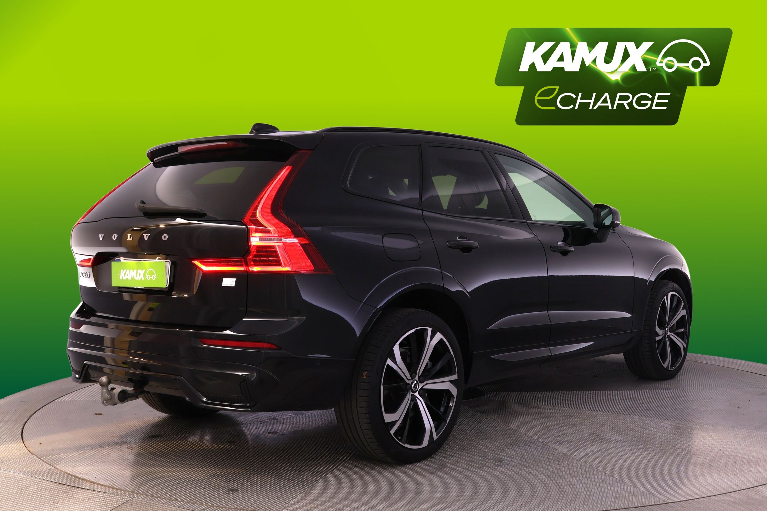 Volvo XC60 2023, kuva 3/28