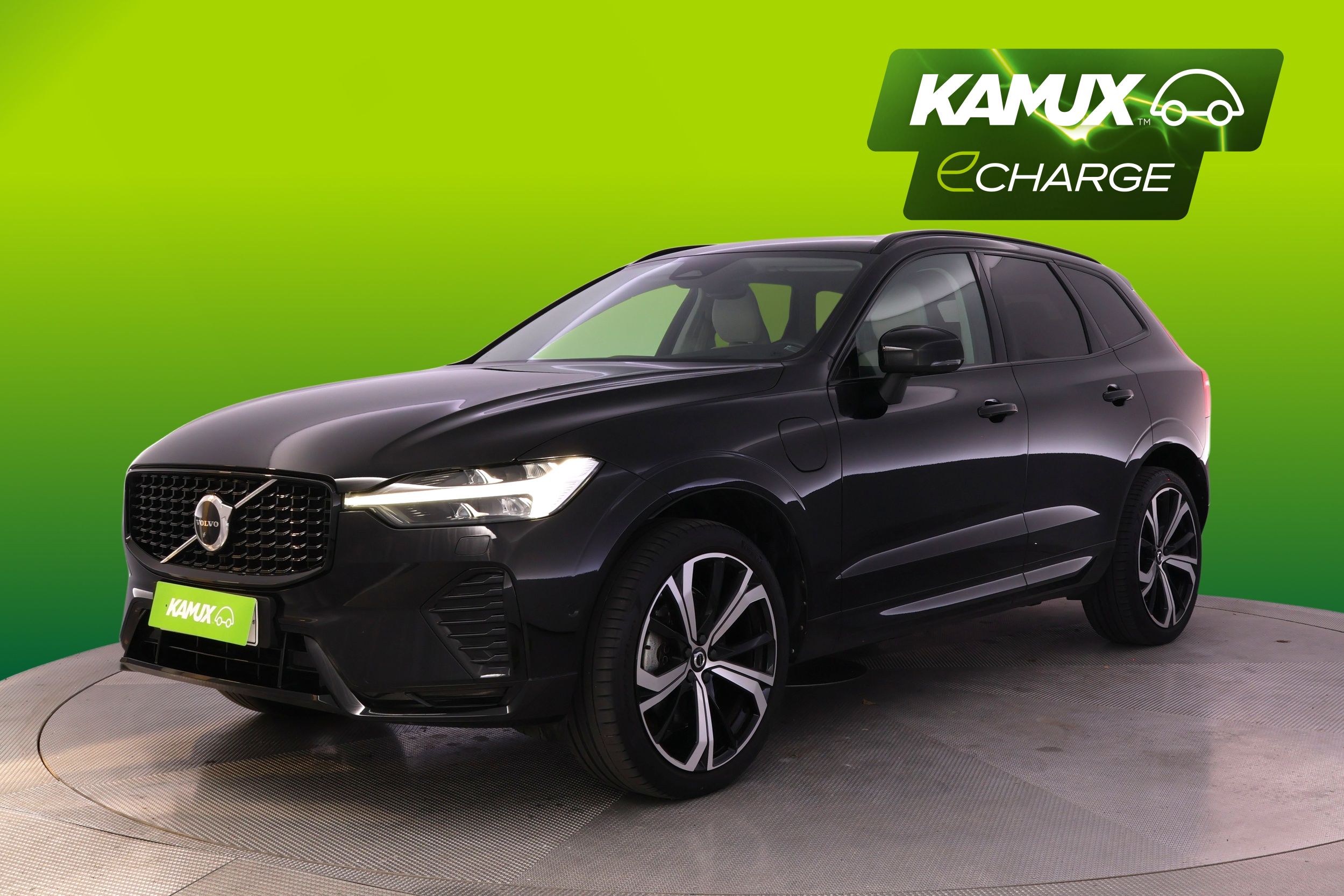 Volvo XC60 2023, kuva 5/28