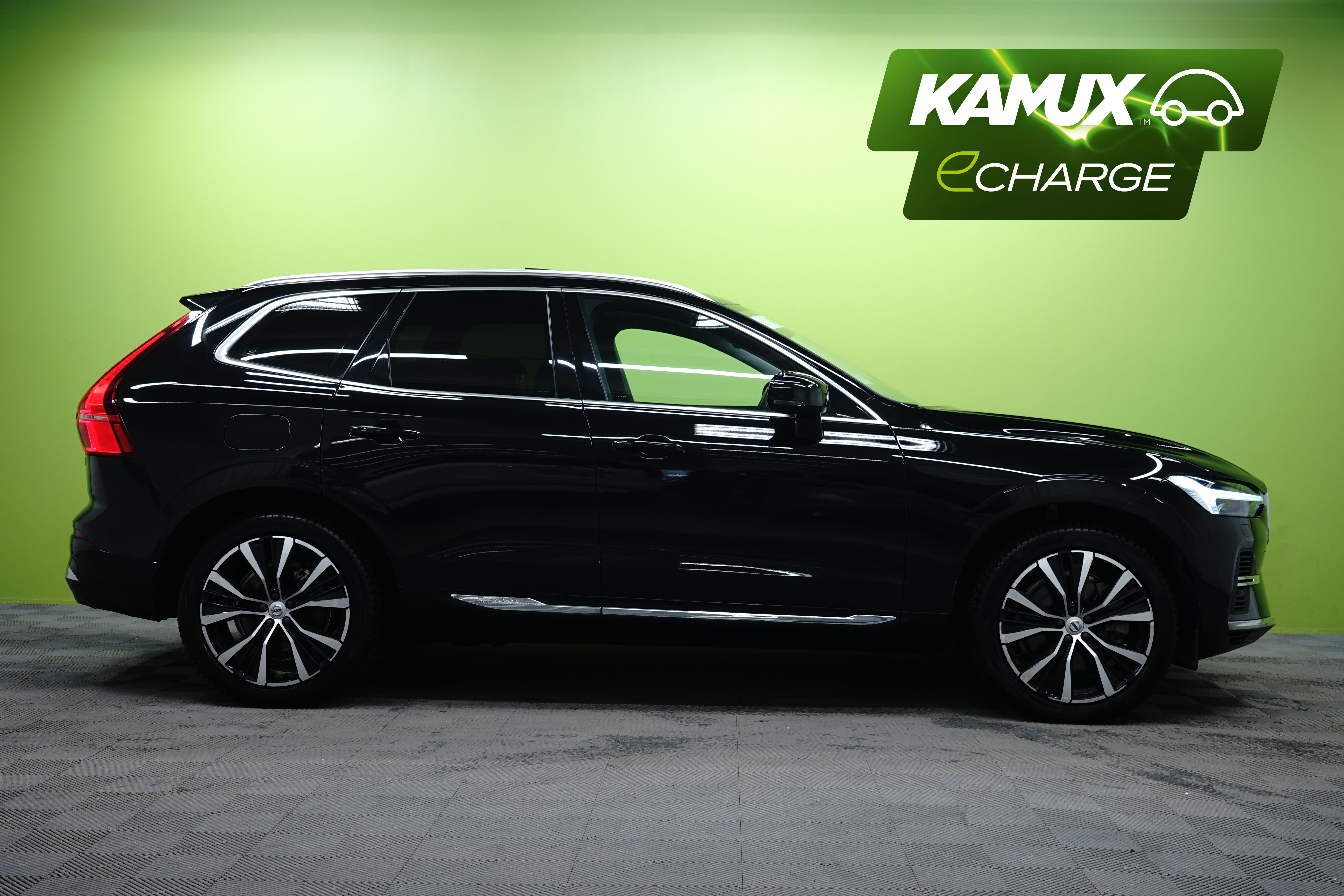 Volvo XC60 2023, kuva 2/28