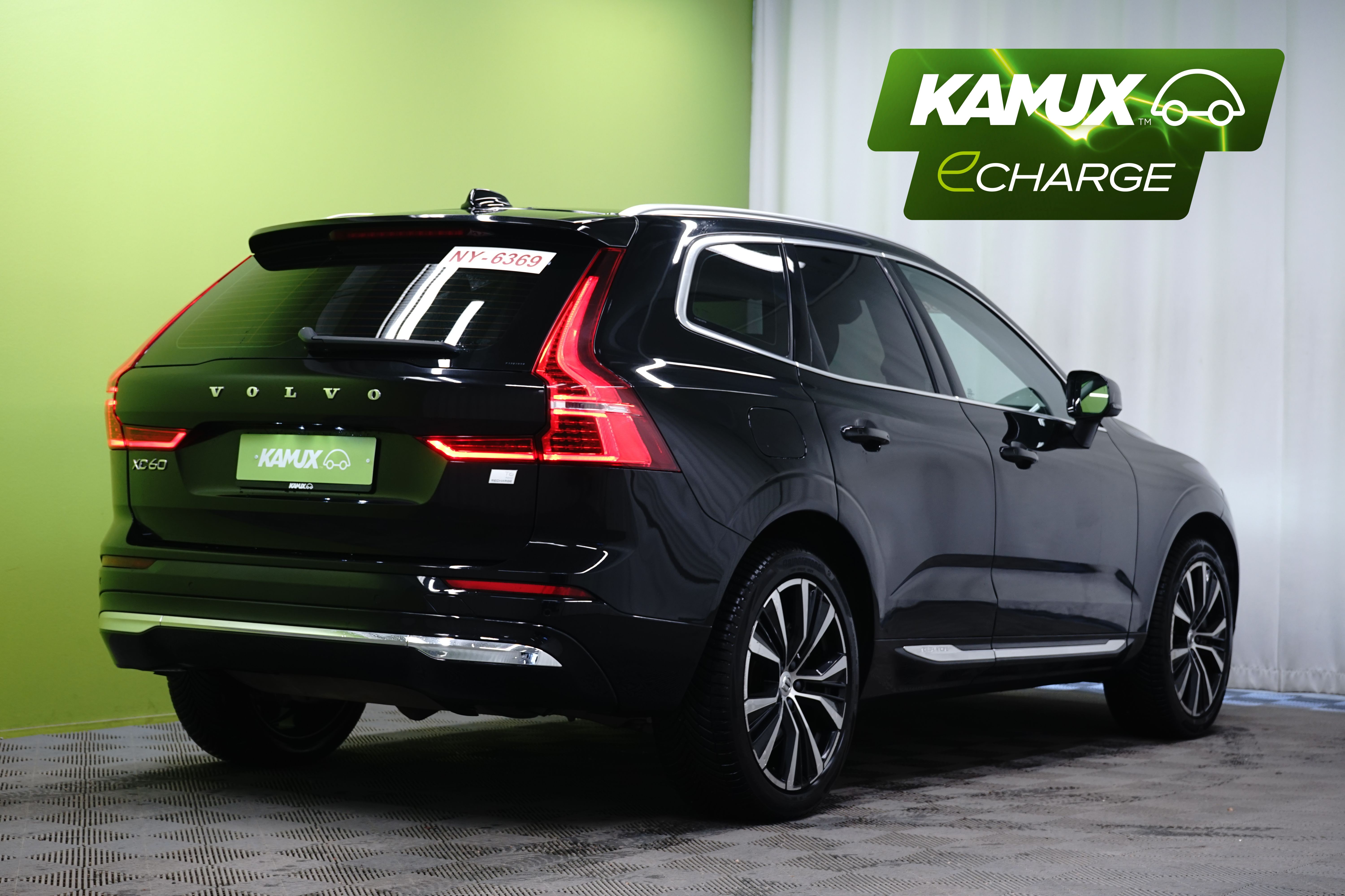 Volvo XC60 2023, kuva 3/28
