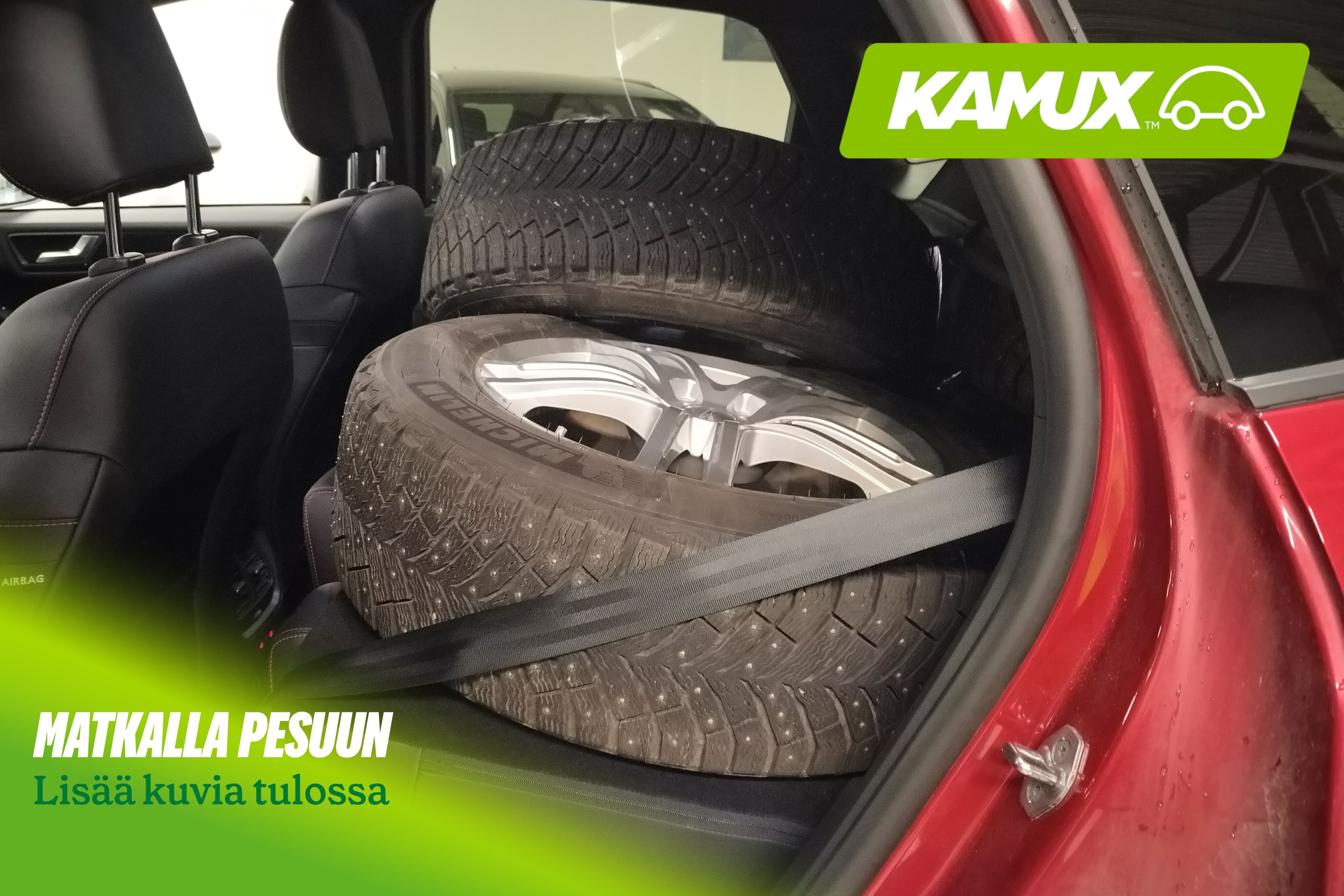 Ford Kuga 2024, kuva 6/8