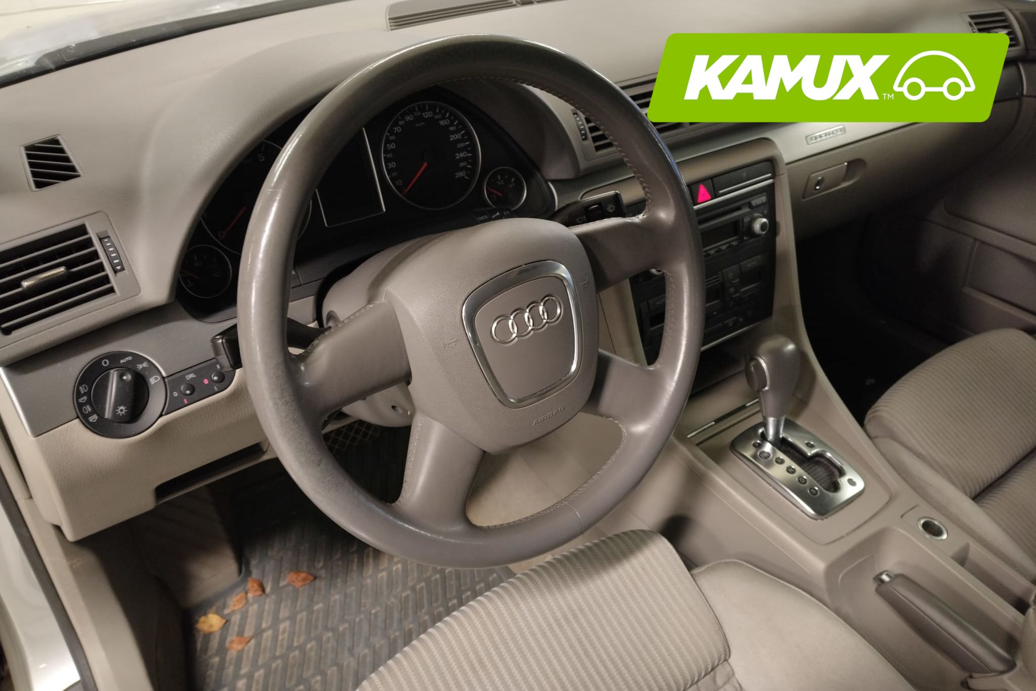 Audi A4 2006, kuva 5/6
