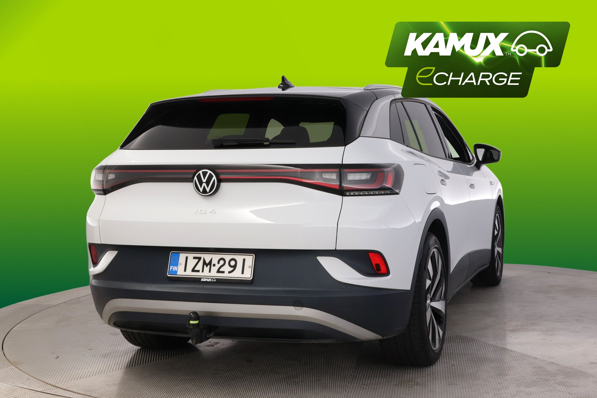 Volkswagen ID.4 2021, kuva 3/31