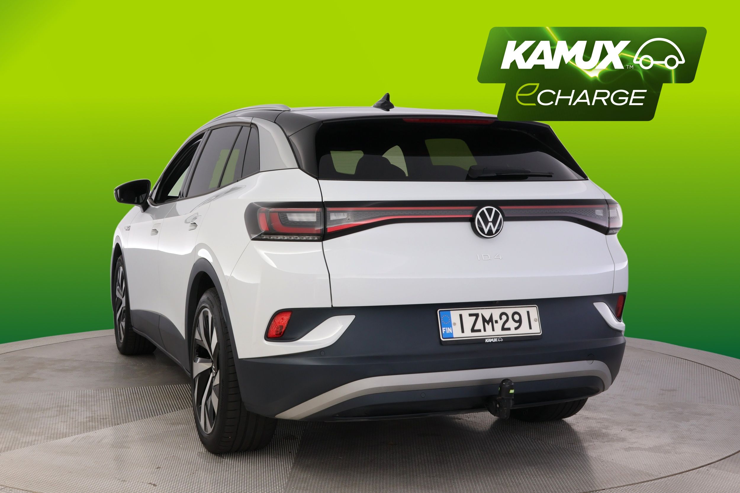 Volkswagen ID.4 2021, kuva 4/31