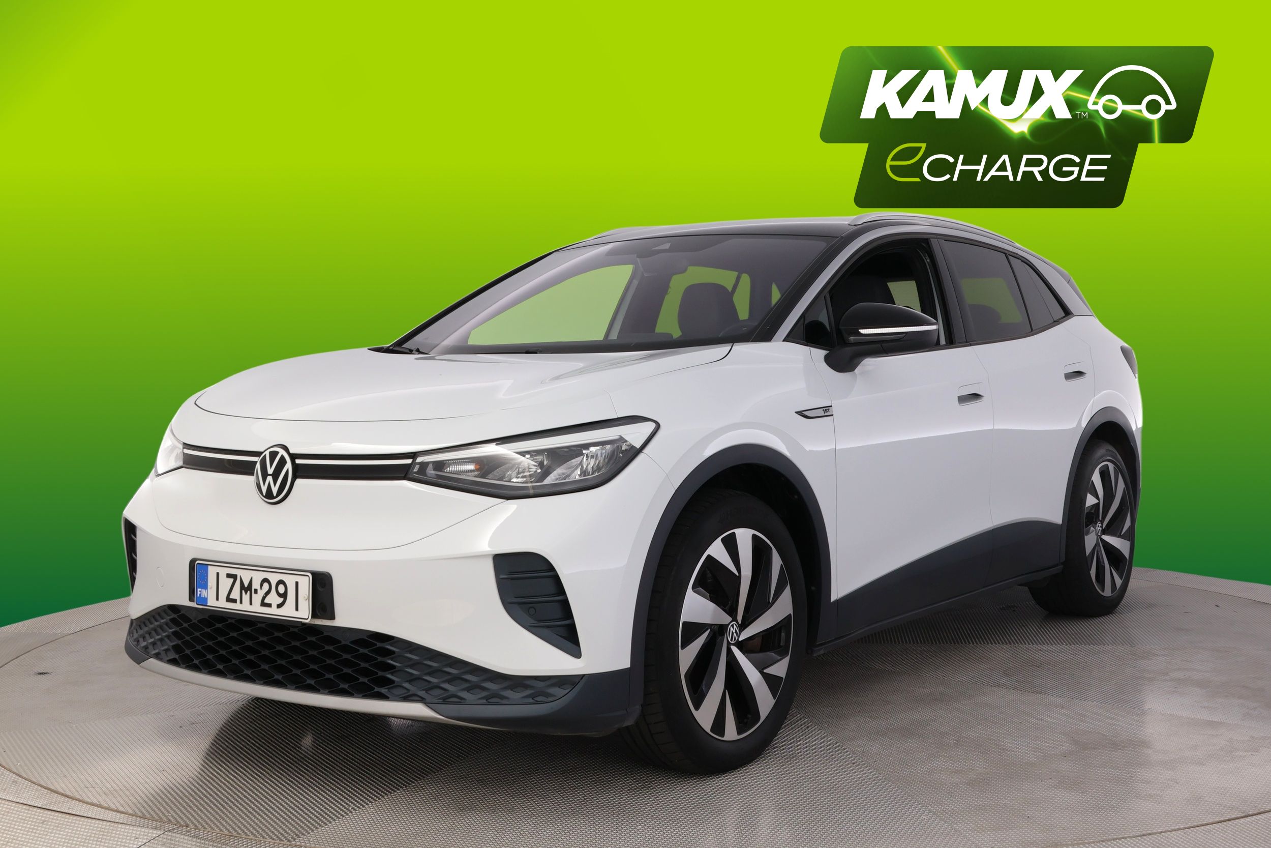 Volkswagen ID.4 2021, kuva 5/31