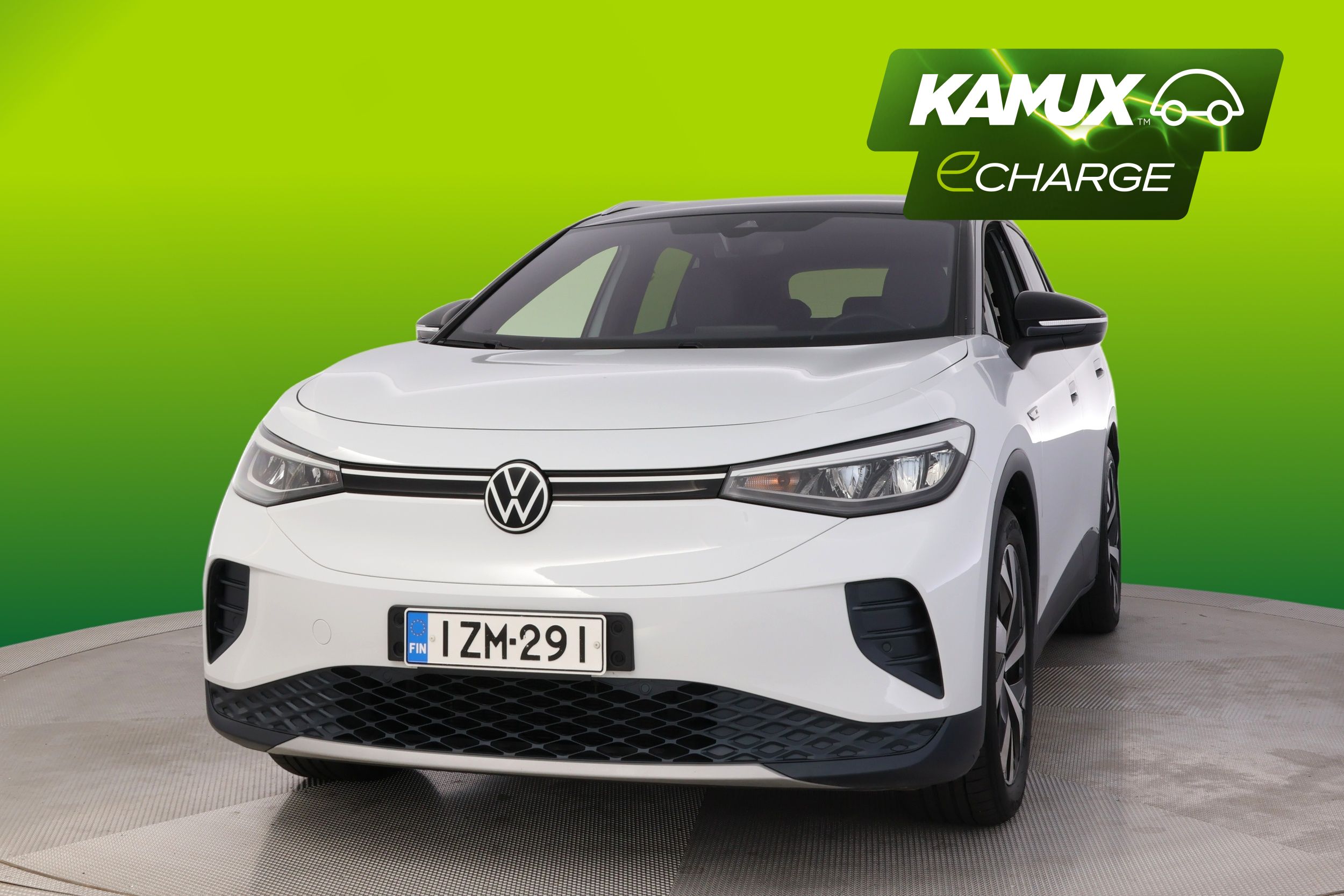 Volkswagen ID.4 2021, kuva 6/31