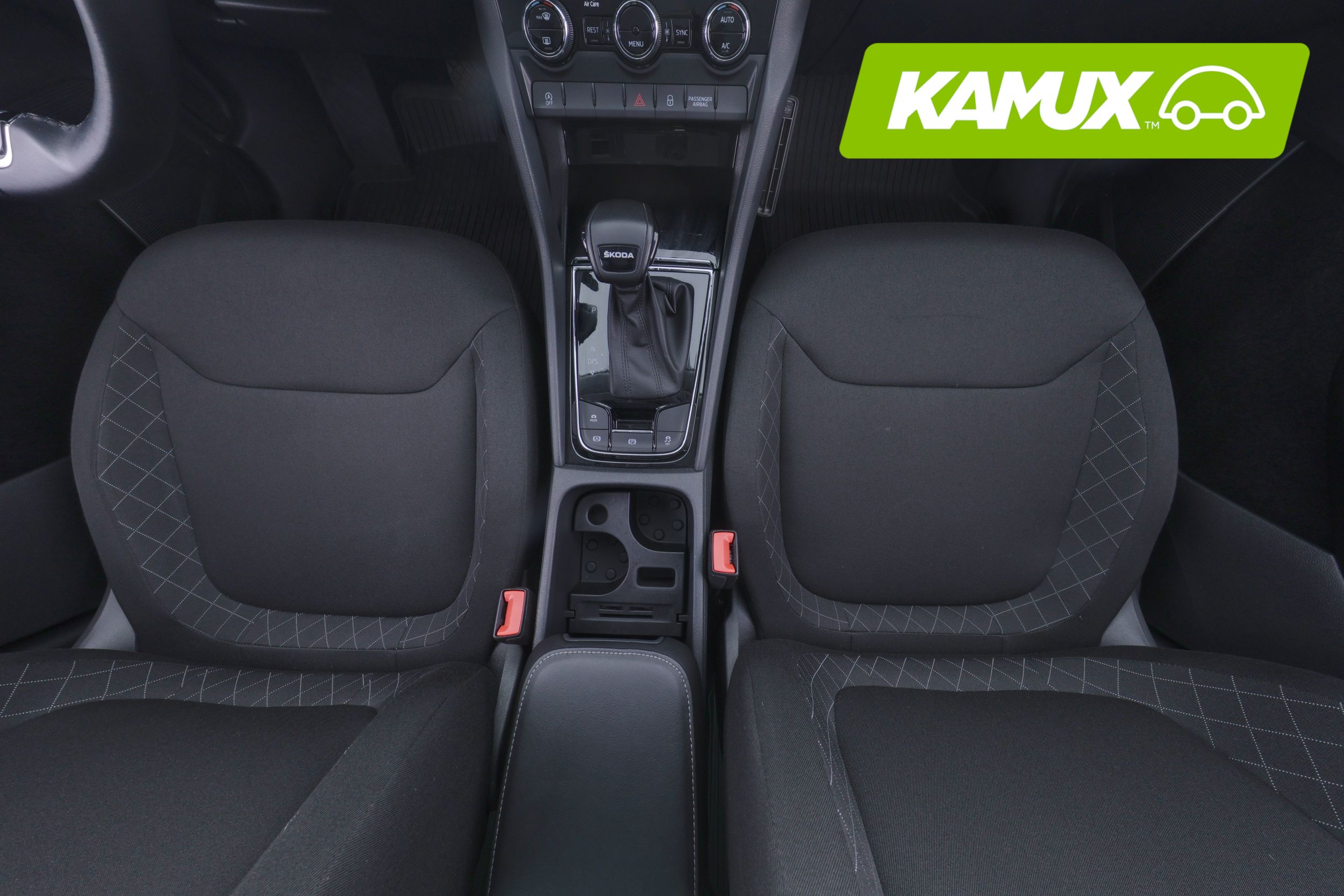 Skoda Kodiaq 2022, kuva 7/21