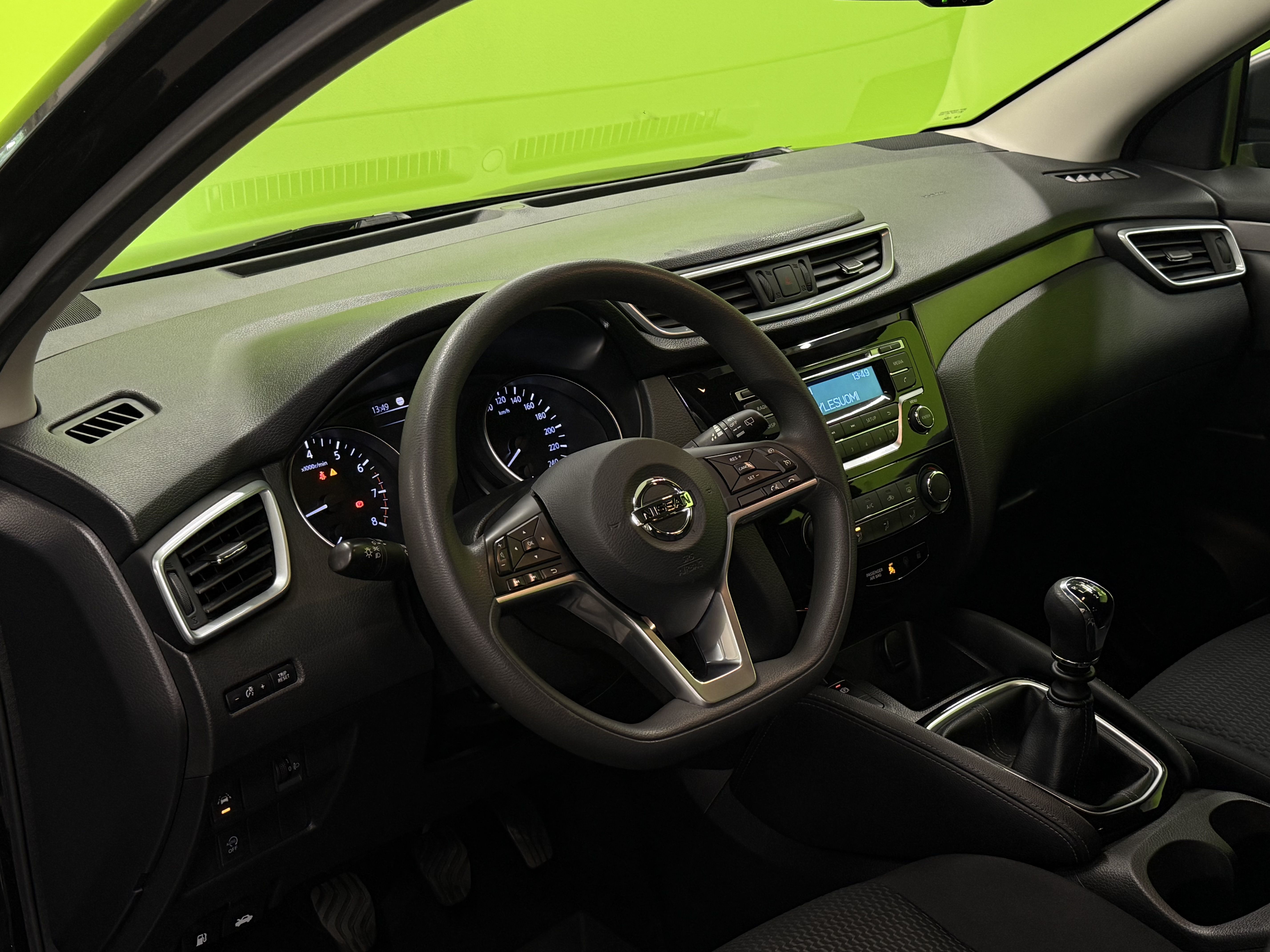 Nissan Qashqai 2019, kuva 7/20