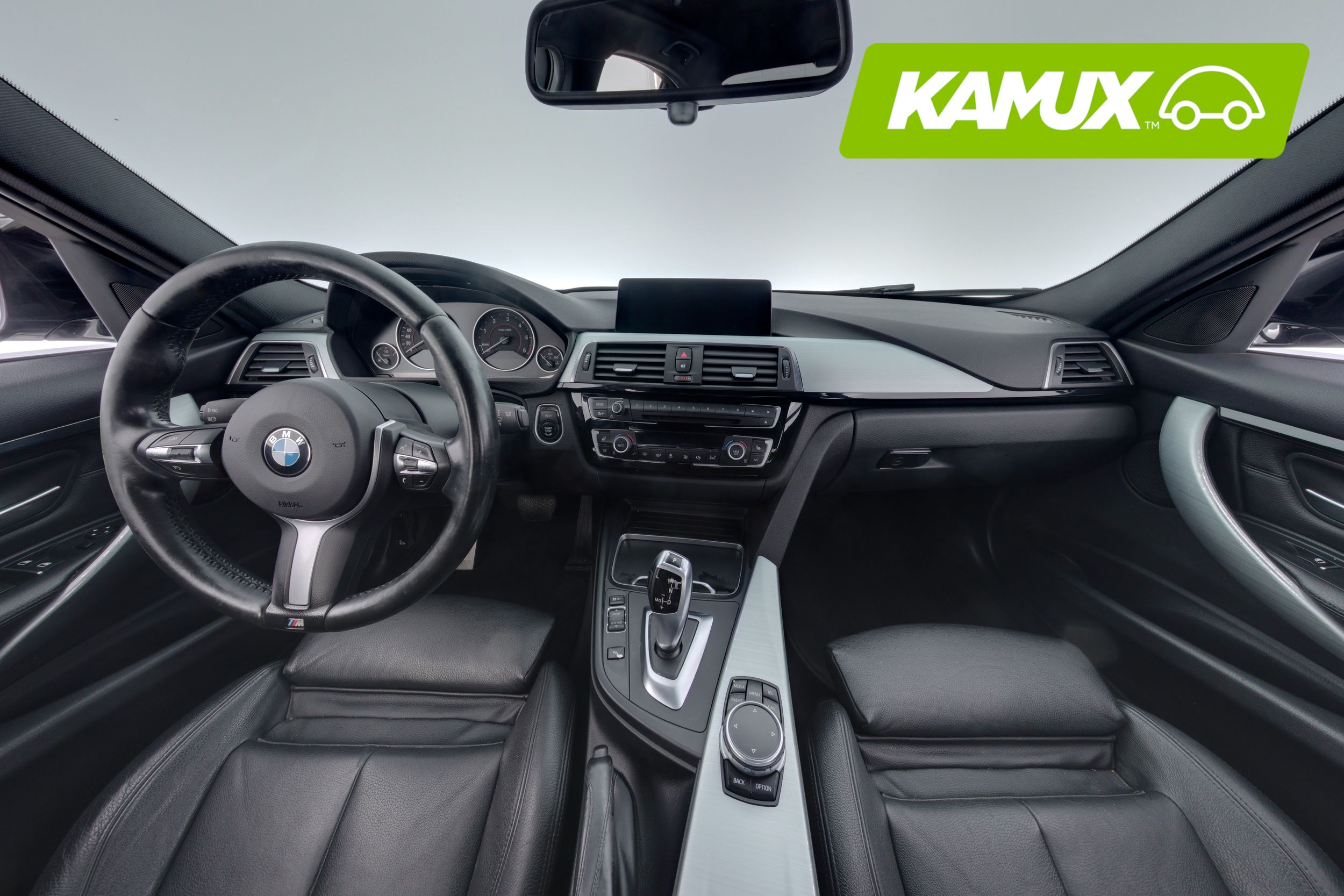 BMW 318 2016, kuva 7/23