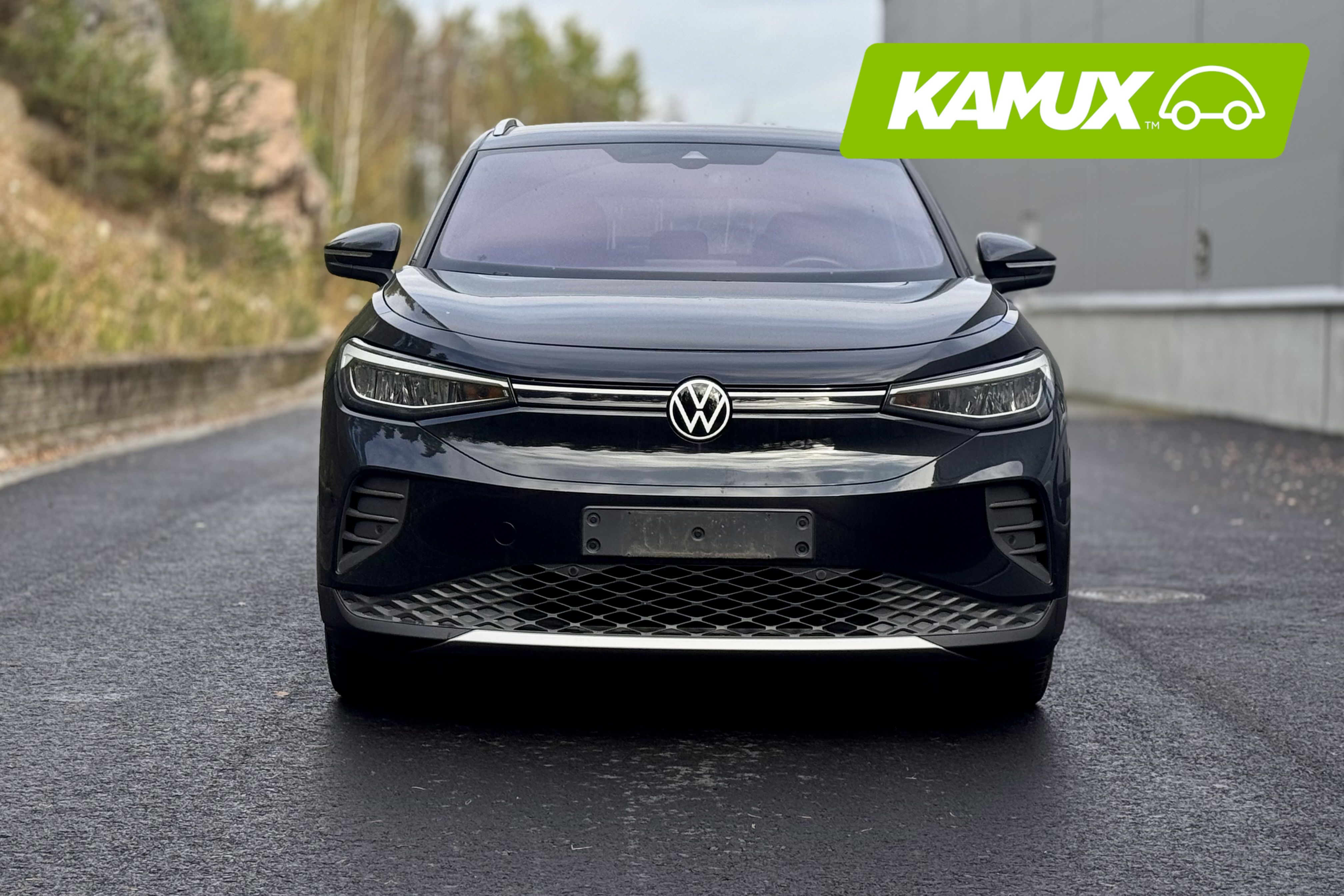 Volkswagen ID.4 Pro 4Motion 2023, photo 2/9