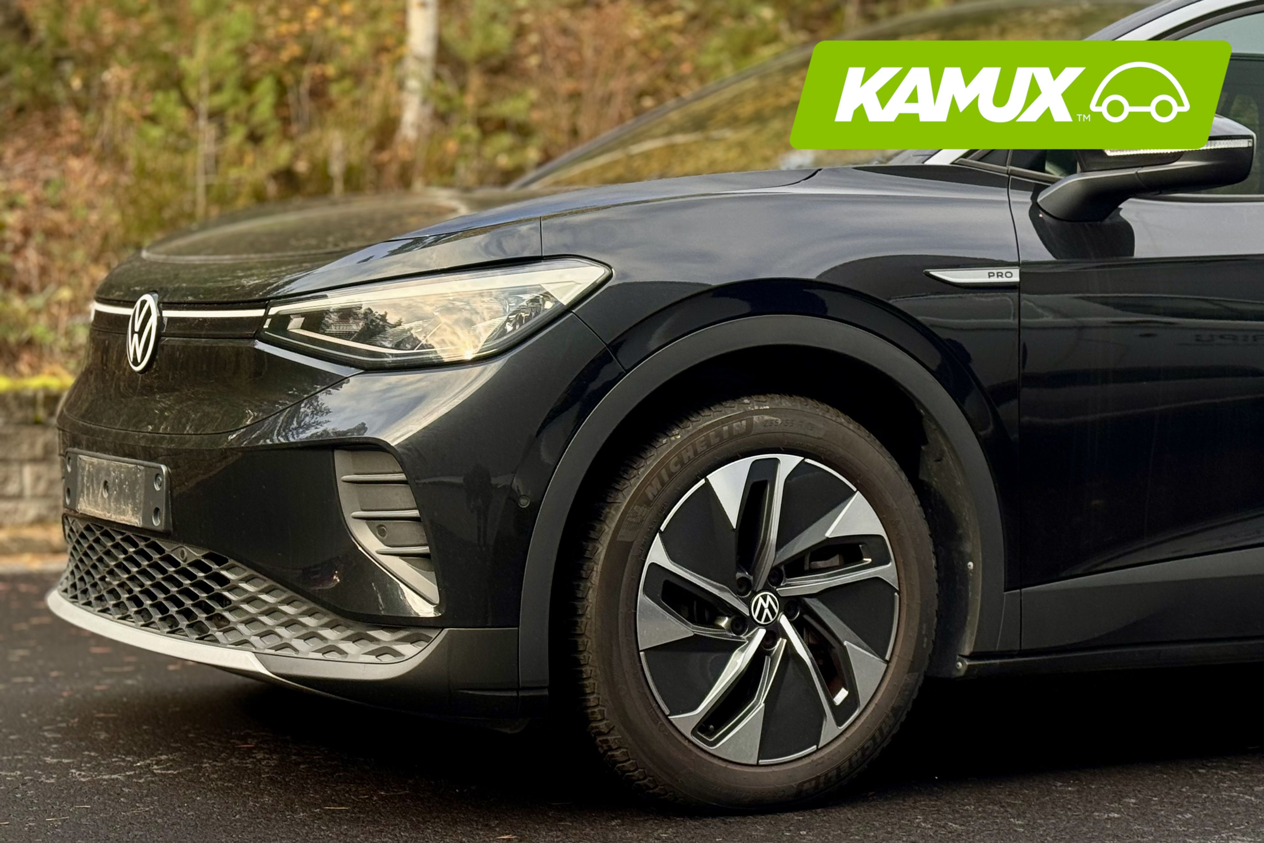 Volkswagen ID.4 Pro 4Motion 2023, photo 3/9