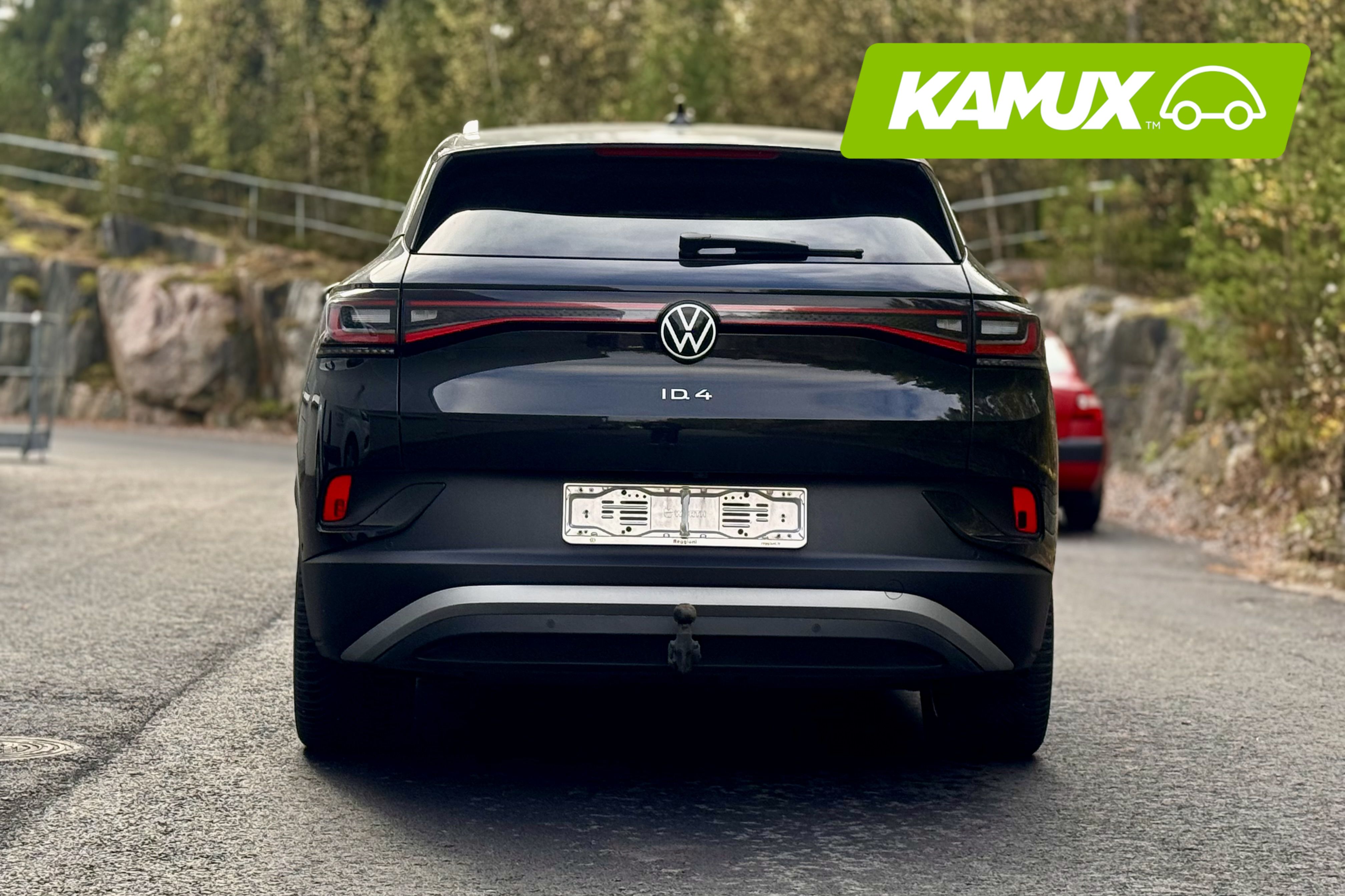 Volkswagen ID.4 Pro 4Motion 2023, photo 5/9