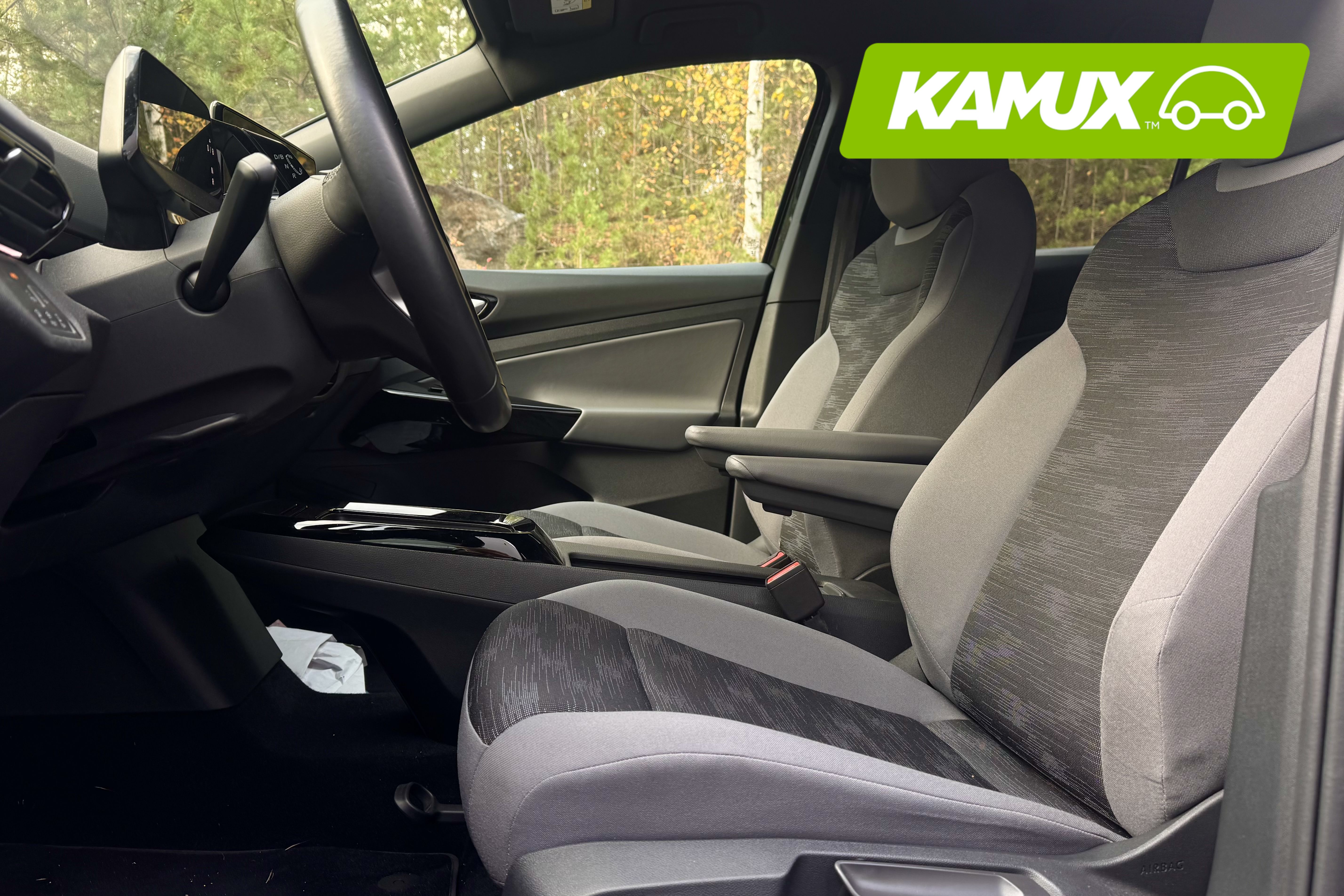 Volkswagen ID.4 Pro 4Motion 2023, photo 7/9