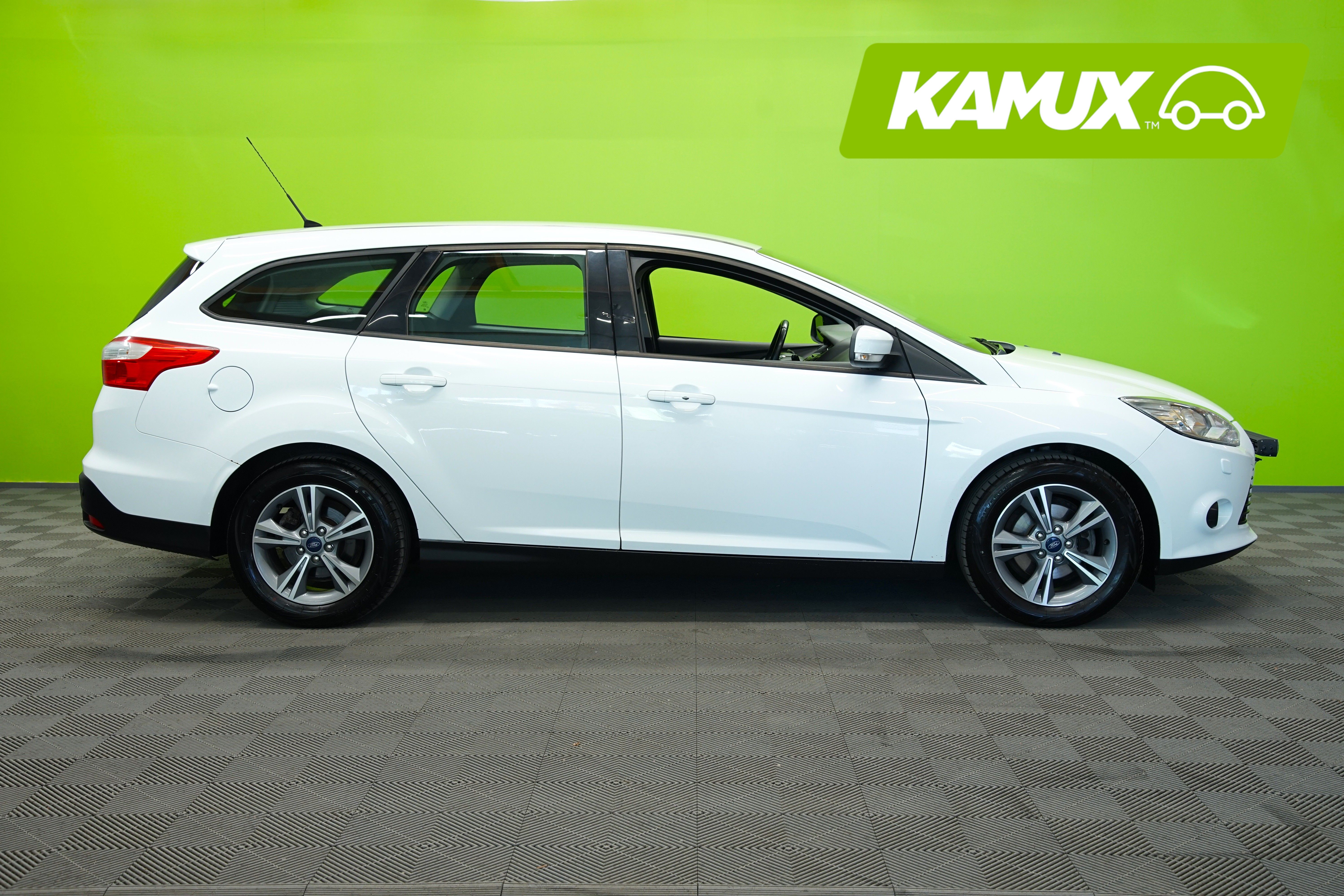 Ford Focus 2015, kuva 2/17